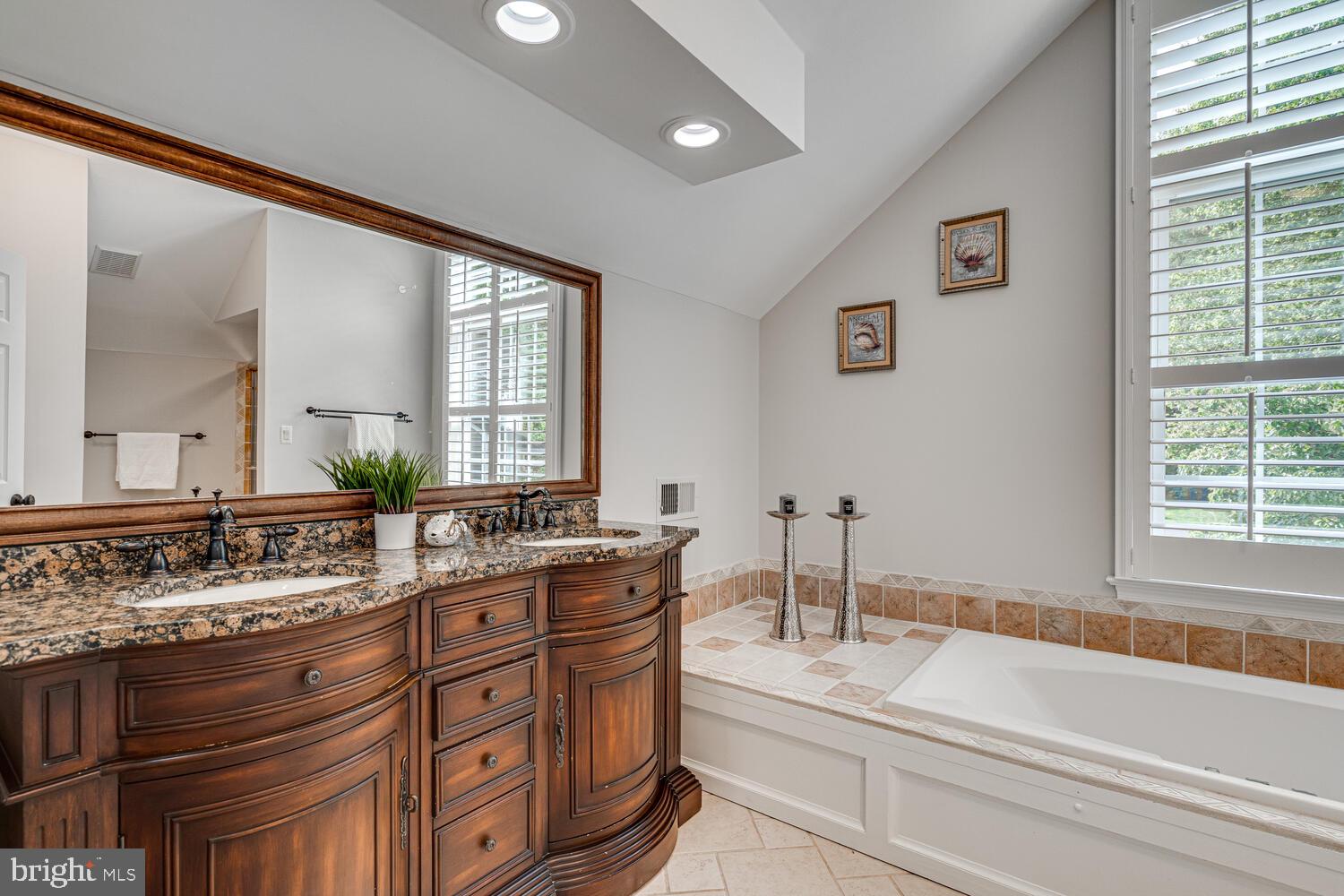 2815 Regina Drive Silver Spring, MD 20906 - Photo 34 of 60 Primary Bathroom
