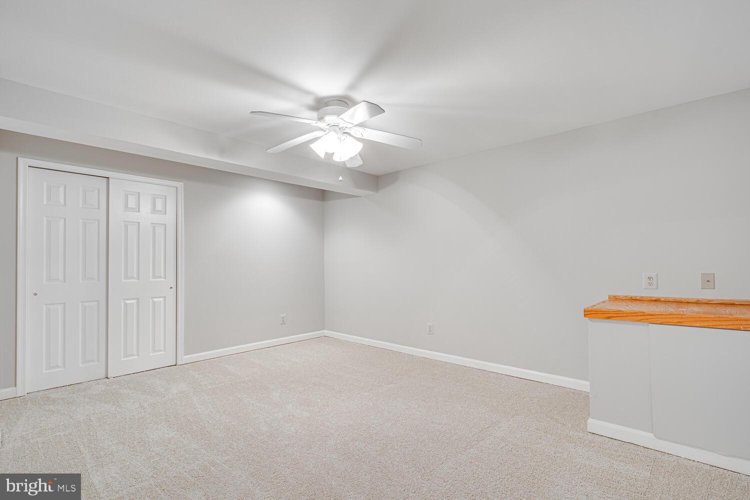 2815 Regina Drive Silver Spring, MD 20906 - Photo 43 of 60 Bonus Room 1 Lower Level
