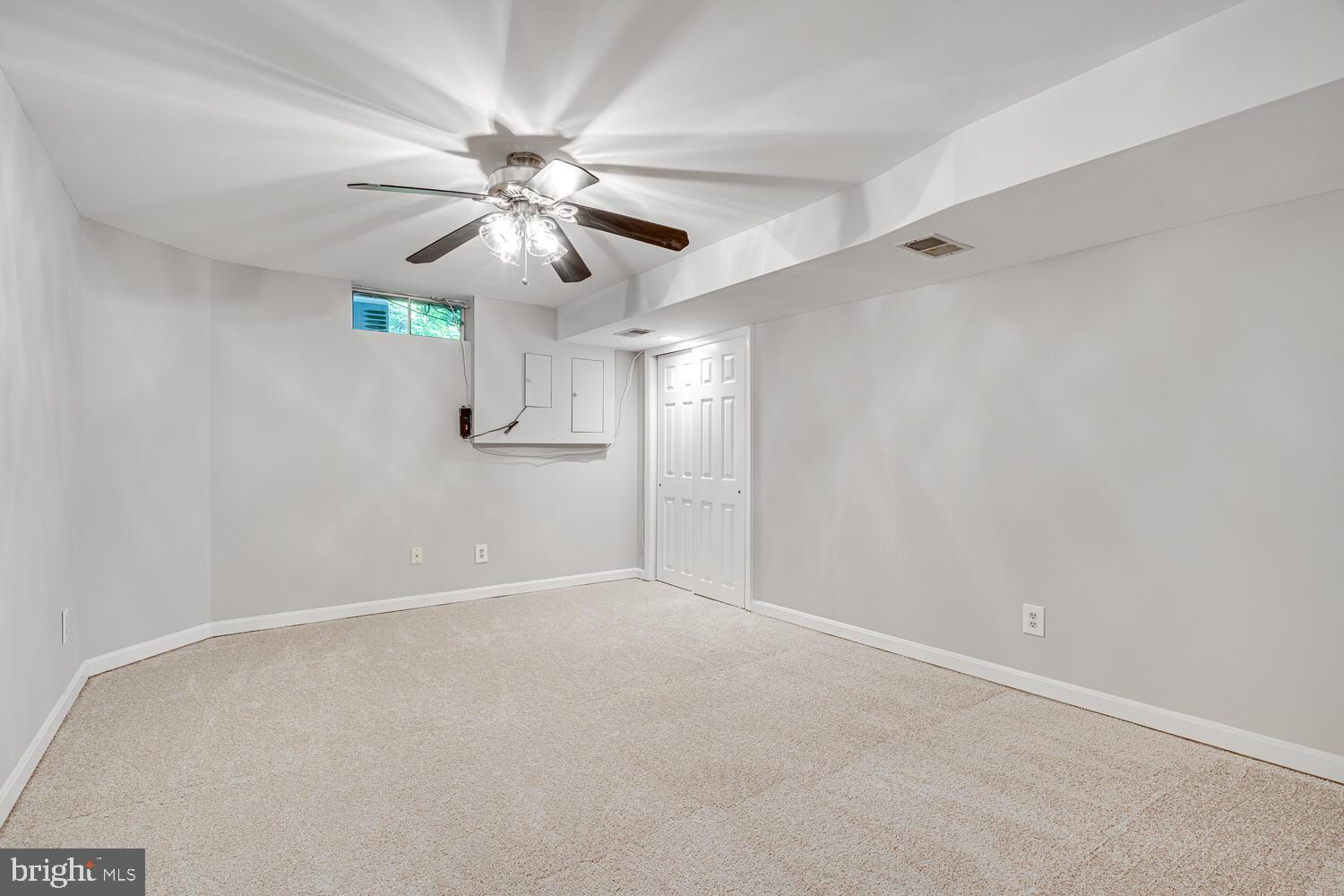 2815 Regina Drive Silver Spring, MD 20906 - Photo 44 of 60 Bonus Room 2 Lower Level