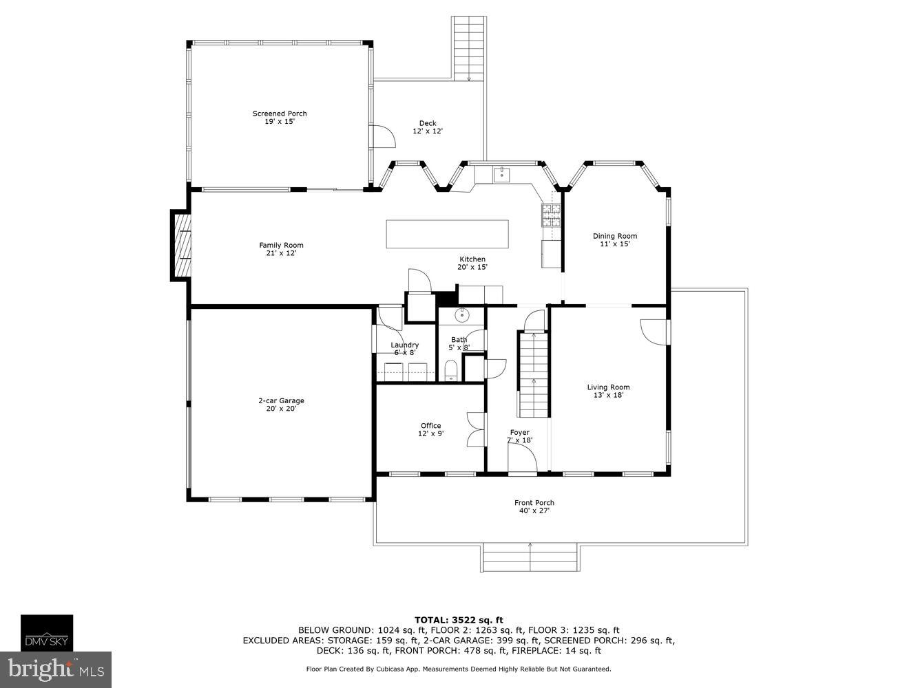 2815 Regina Drive Silver Spring, MD 20906 - Photo 58 of 60 Main Level