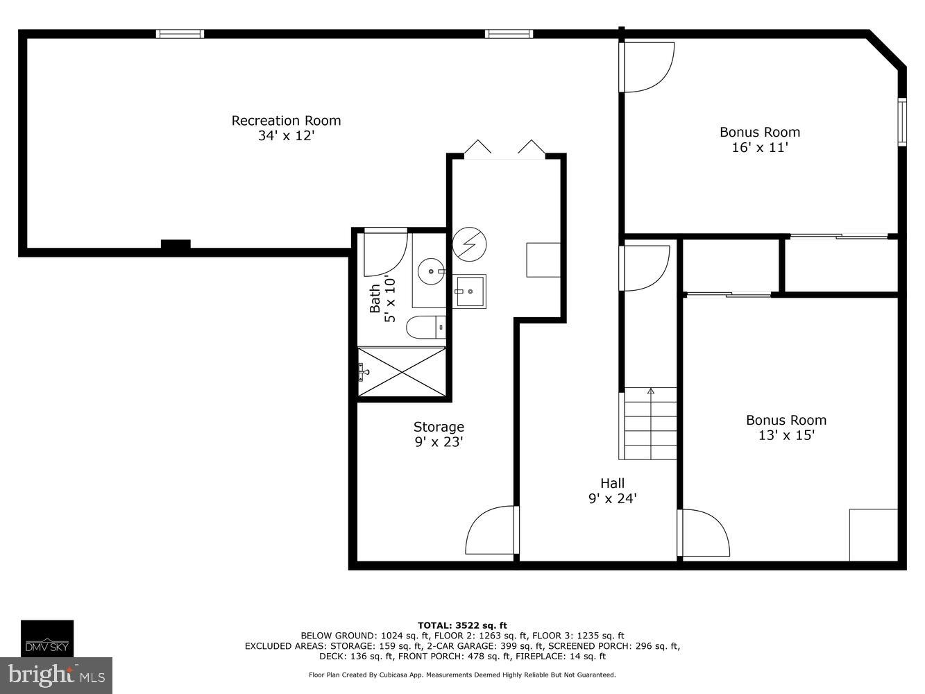 2815 Regina Drive Silver Spring, MD 20906 - Photo 60 of 60
