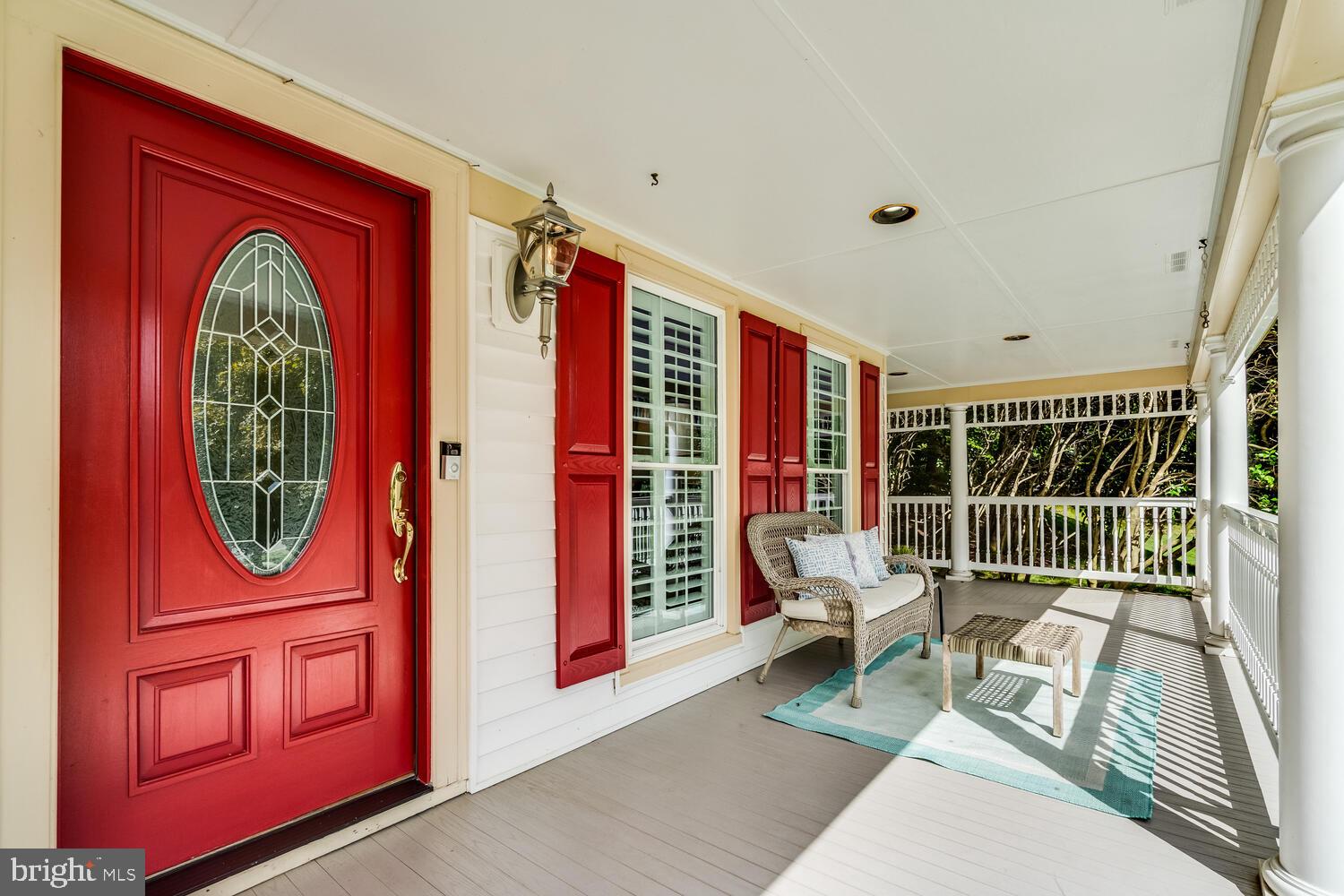 2815 Regina Drive Silver Spring, MD 20906 - Photo 6 of 60 Front Porch