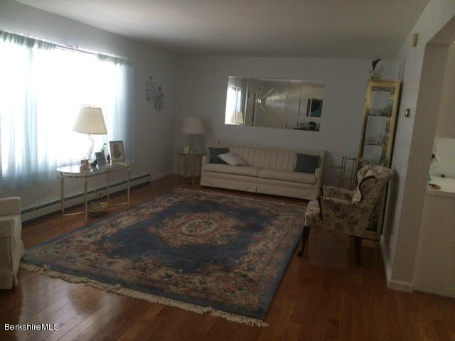 103 Algerie Road Becket, MA 01223 - Photo 20 of 37 a room with a washer and dryer