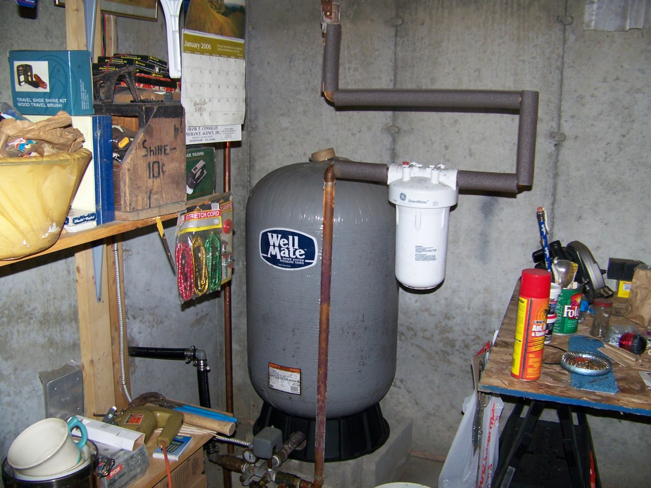 103 Algerie Road Becket, MA 01223 - Photo 30 of 37 a bathroom with a sink toilet and a mirror
