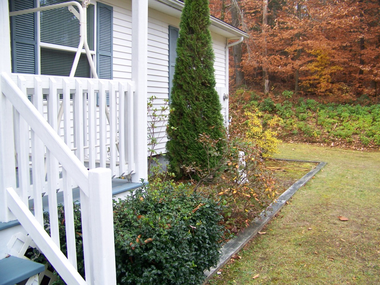103 Algerie Road Becket, MA 01223 - Photo 34 of 37