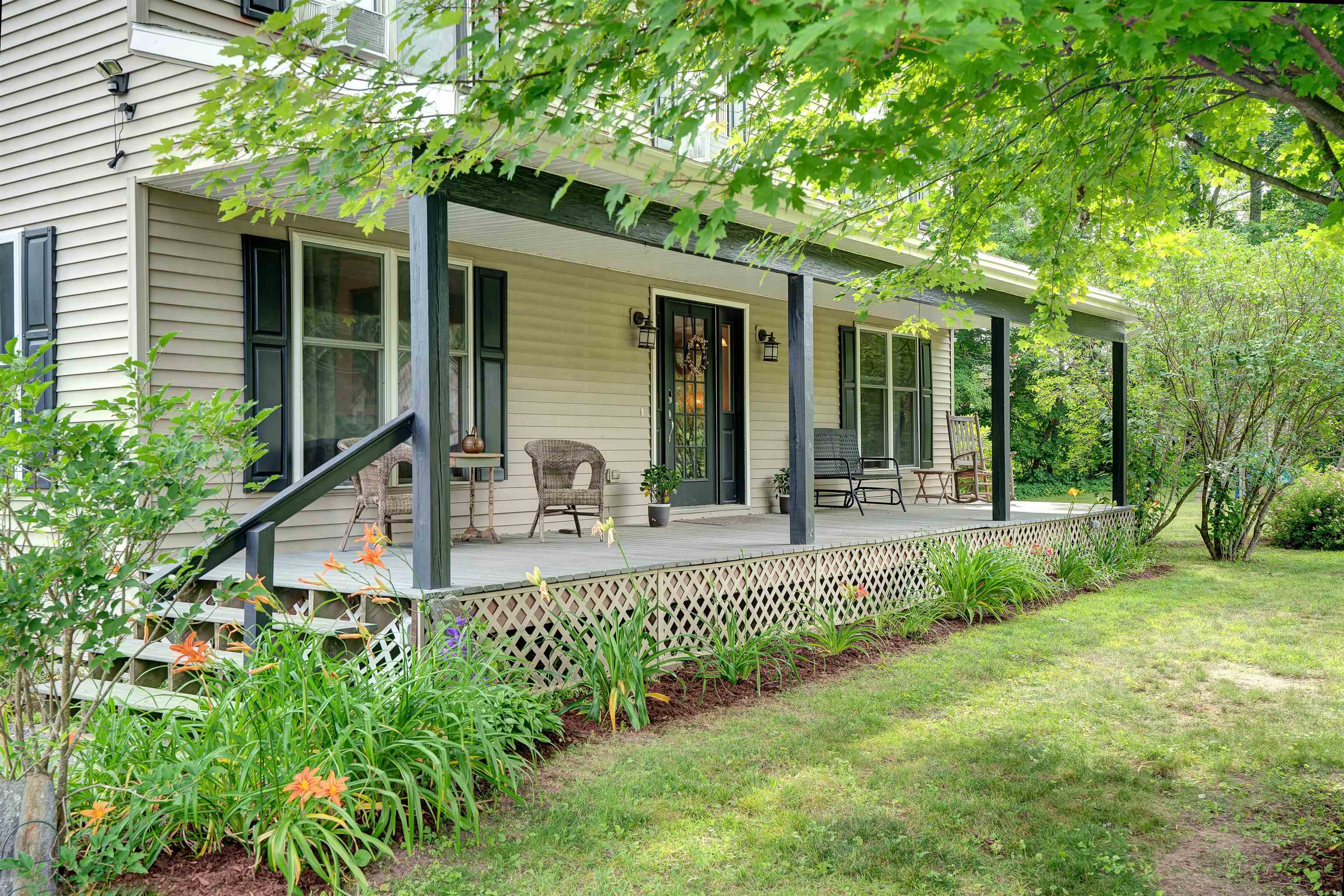 1936 River Road Sharon, VT 05068 - Photo 2 of 38 Gallery Image 2