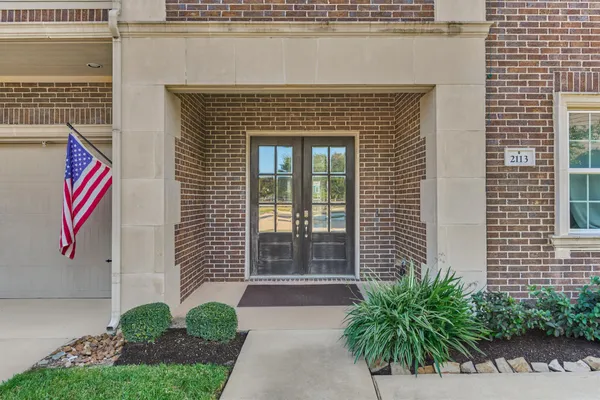 $395,000 | 2113 Solstice Boulevard, Spring, TX 77386