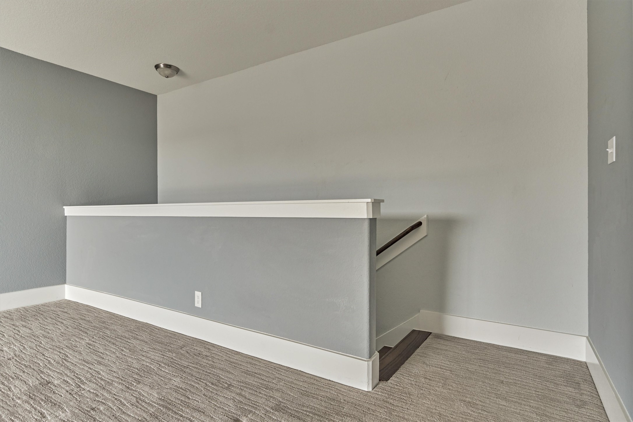 2113 Solstice Boulevard Spring, TX 77386 - Photo 31 of 48 a view of an empty room