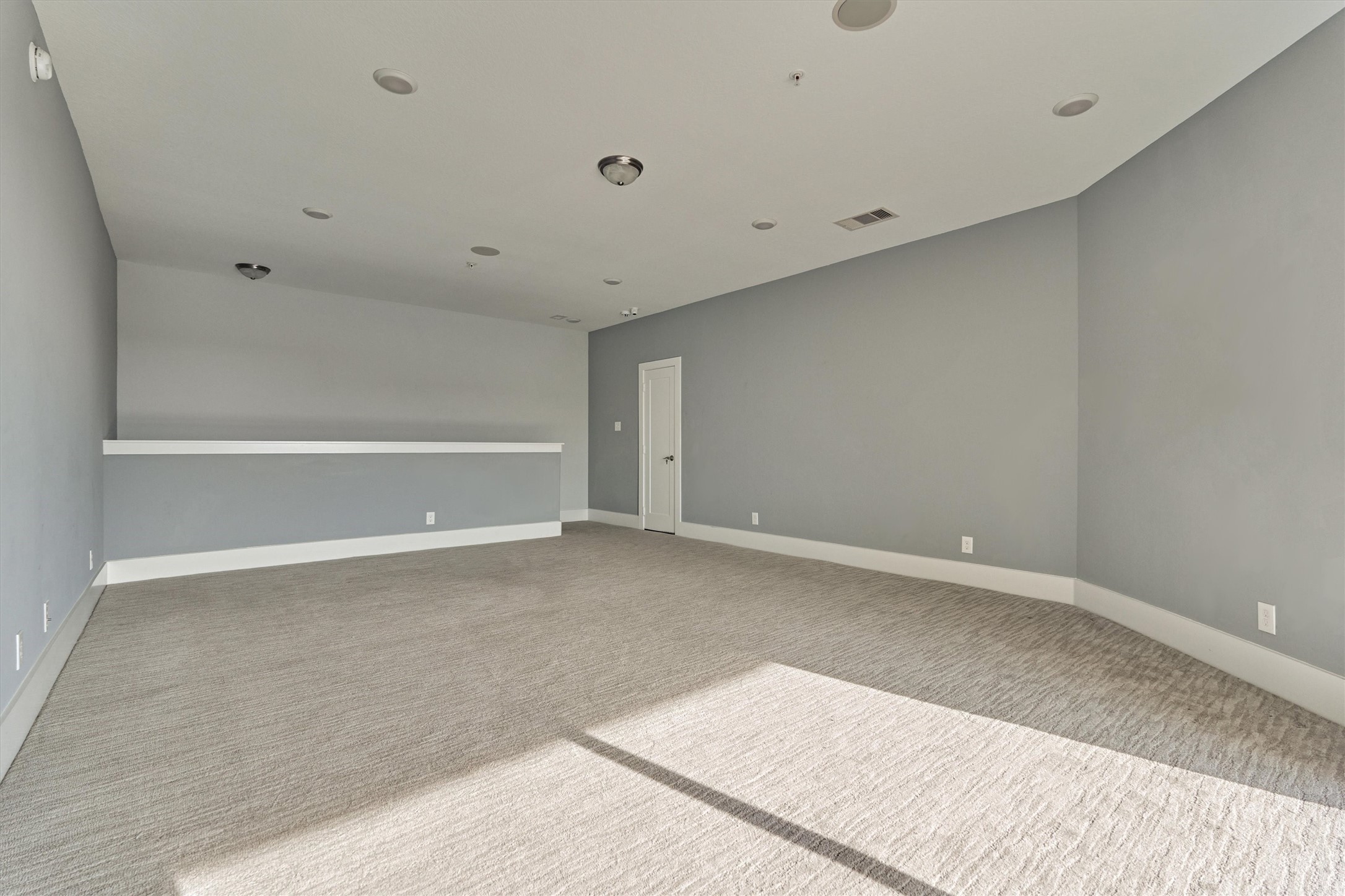 2113 Solstice Boulevard Spring, TX 77386 - Photo 35 of 48 a view of an empty room