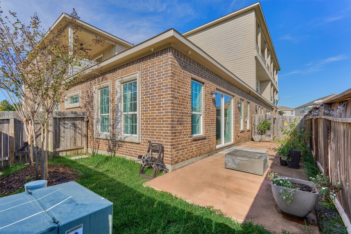 2113 Solstice Boulevard Spring, TX 77386 - Photo 46 of 48