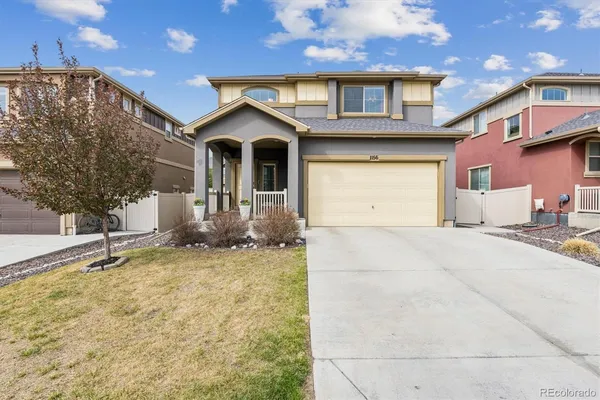 $639,000 | 1156 Acadia Circle, Erie, CO 80516