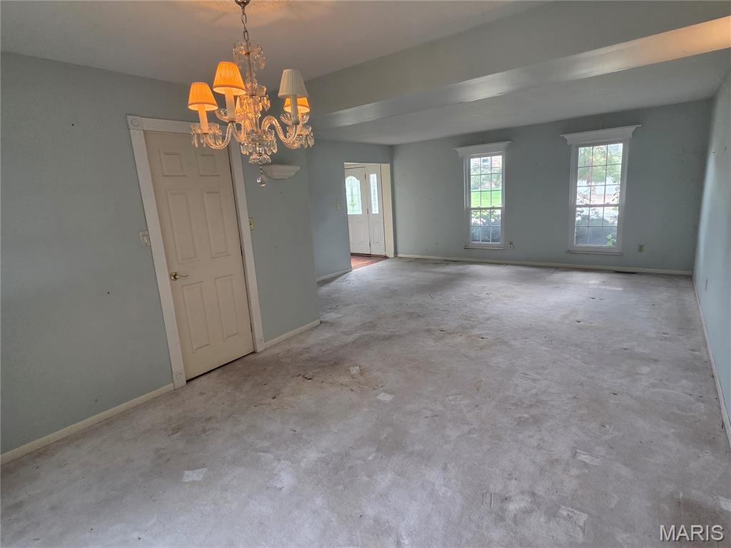 1327 Culpepper Ridge Drive Ballwin, MO 63021 - Photo 7 of 41 Gallery Image 7