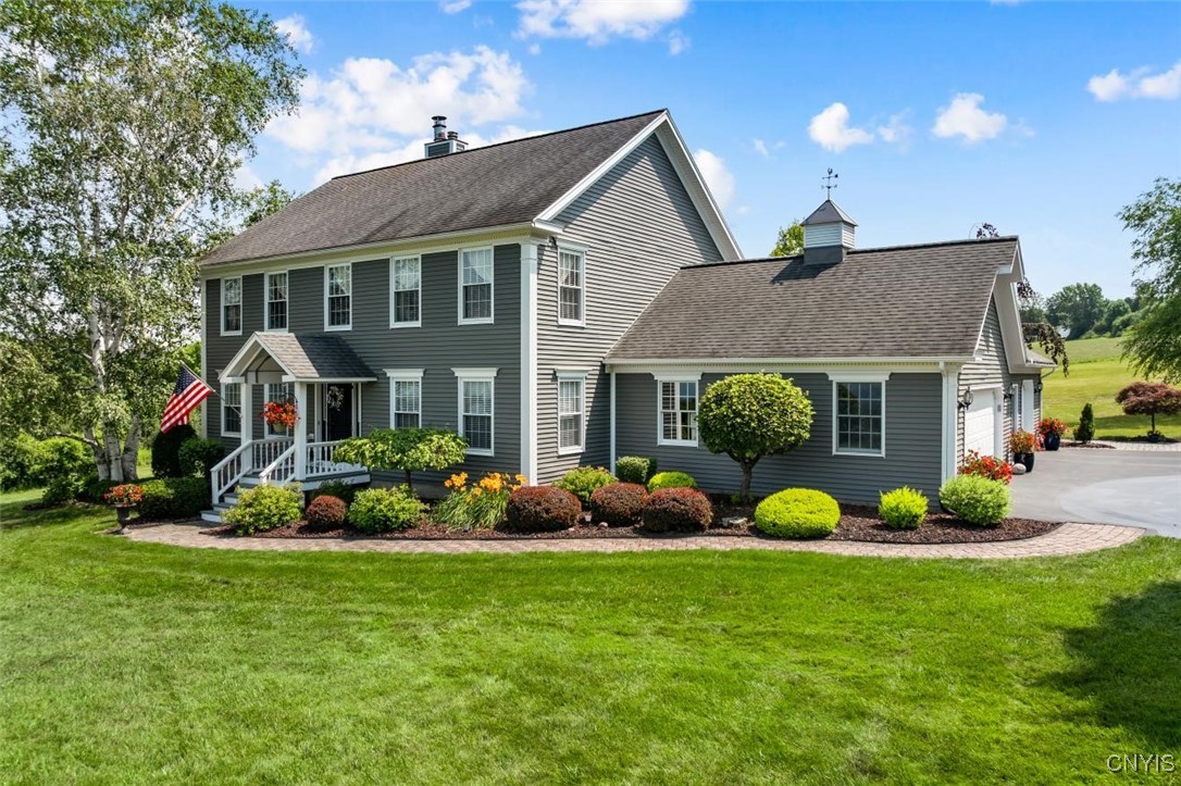 8656 Red Hill Road Kirkland, NY 13323 - Photo 2 of 39