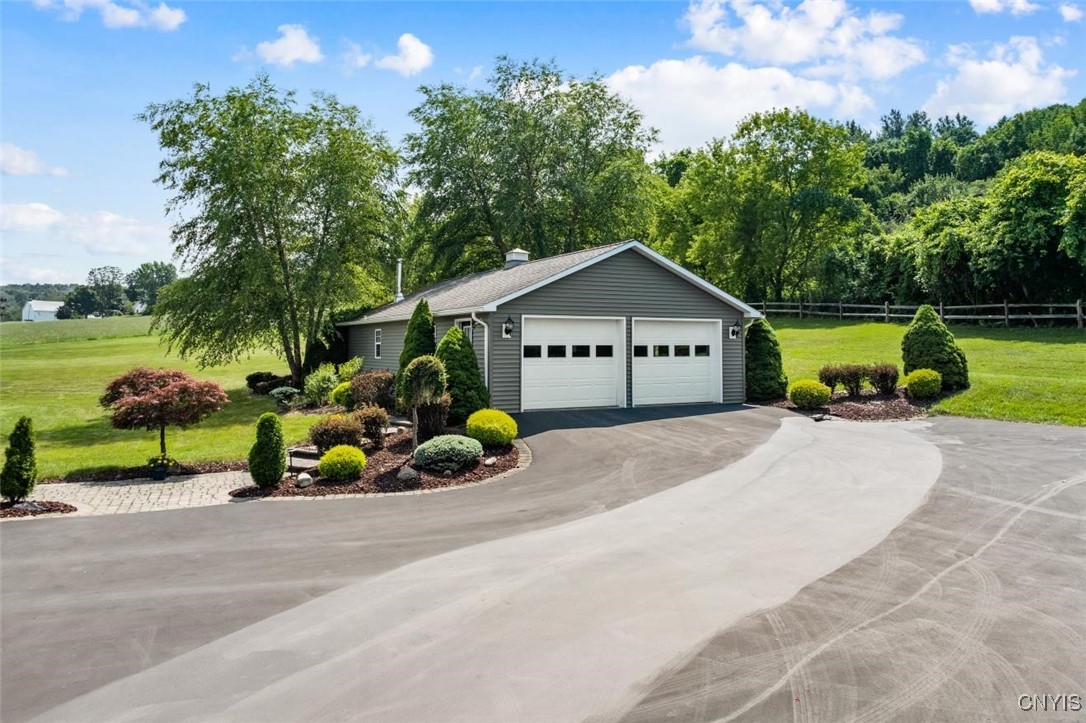 8656 Red Hill Road Kirkland, NY 13323 - Photo 3 of 39