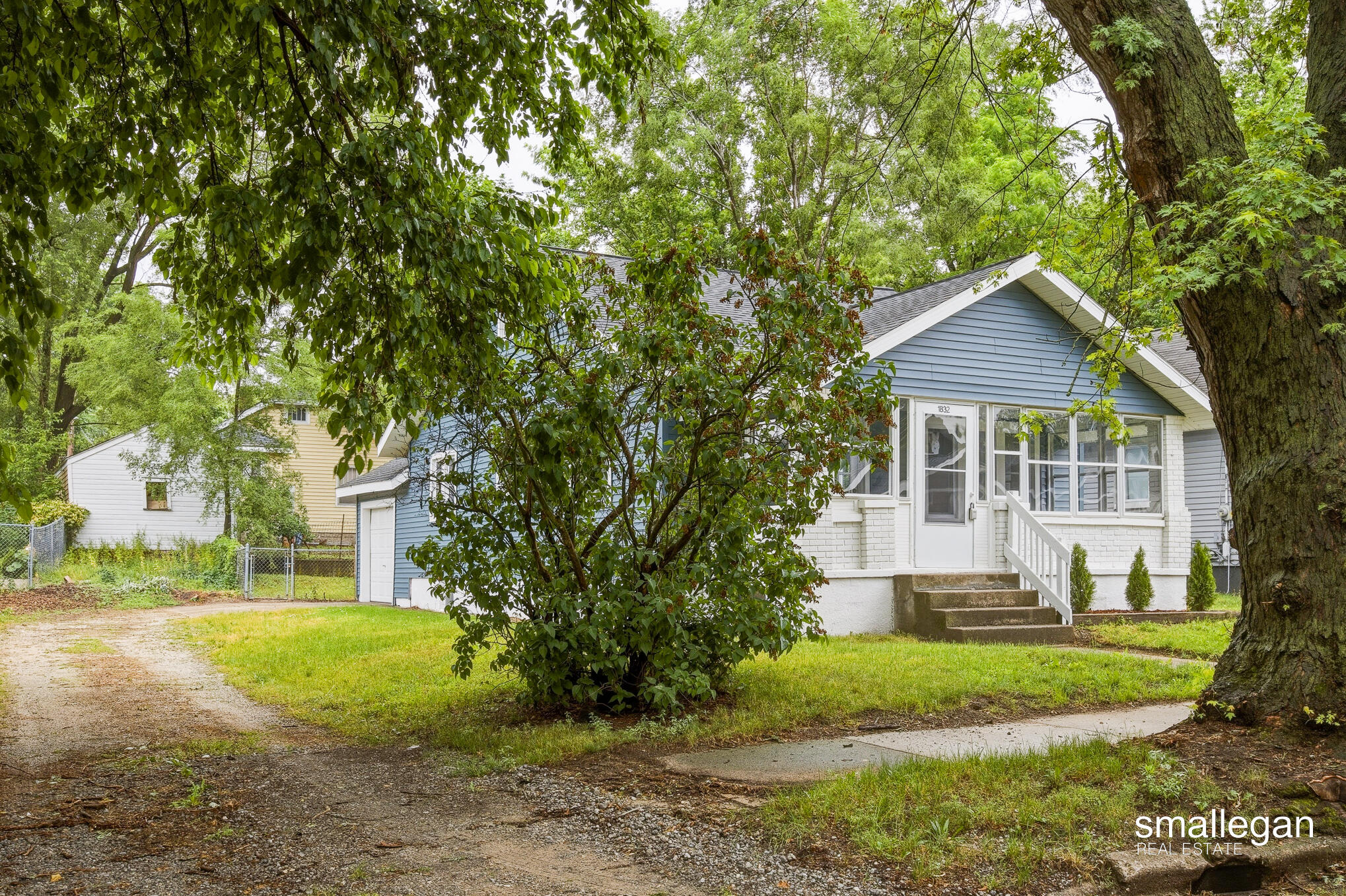 1832 Ralph Avenue Southeast Grand Rapids, MI 49507 - Photo 22 of 35 19
