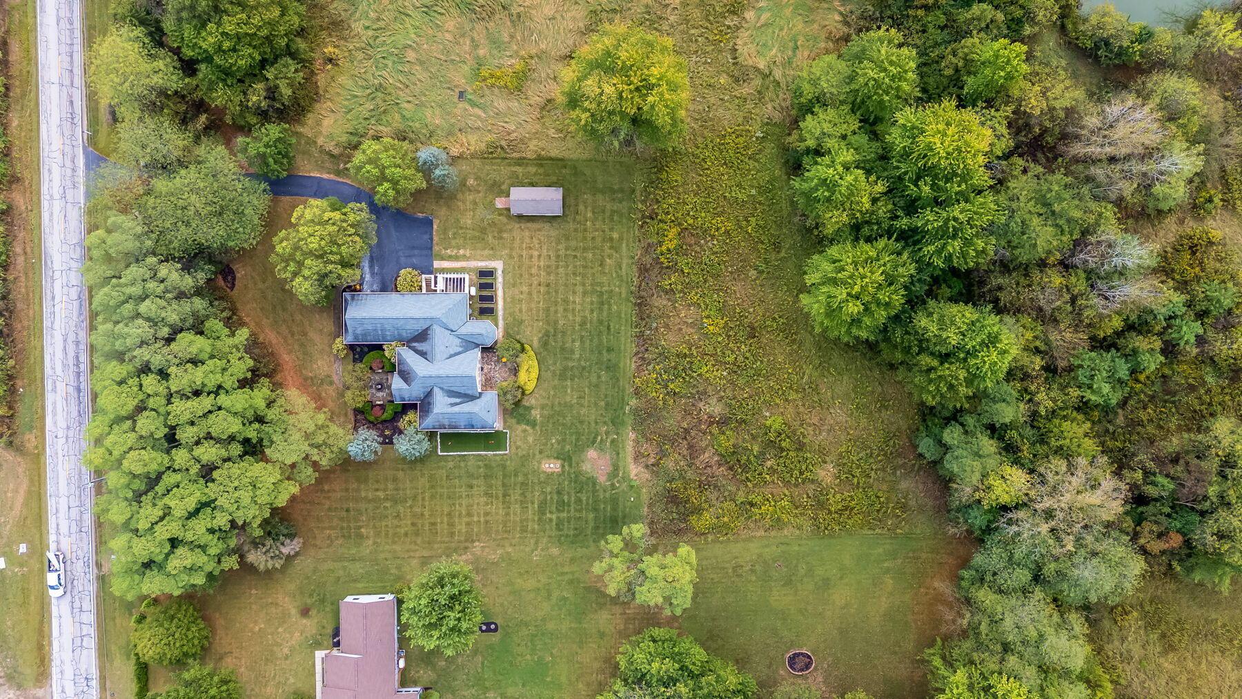14617 Morse Road Southwest Pataskala, OH 43062 - Photo 56 of 69 2.058 ACRES OF GORGEOUS GREENSPACE!