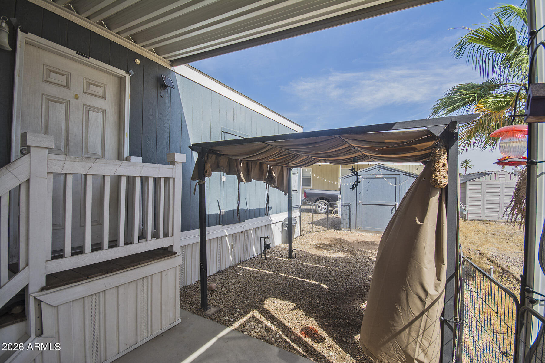 625 West McKellips Road, Unit 156 Mesa, AZ 85201 - Photo 8 of 14