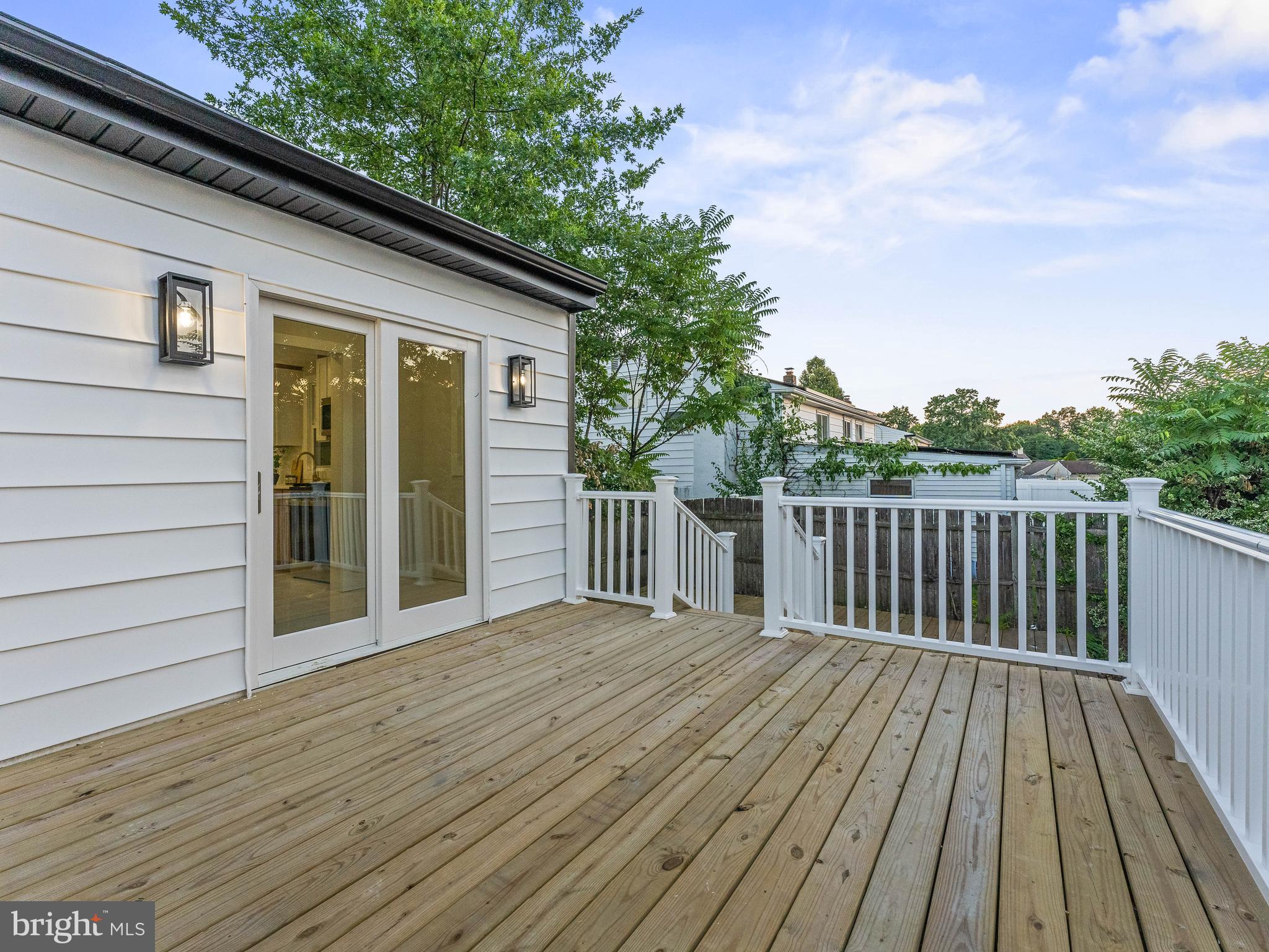 664 Andrea Road Runnemede, NJ 08078 - Photo 31 of 38