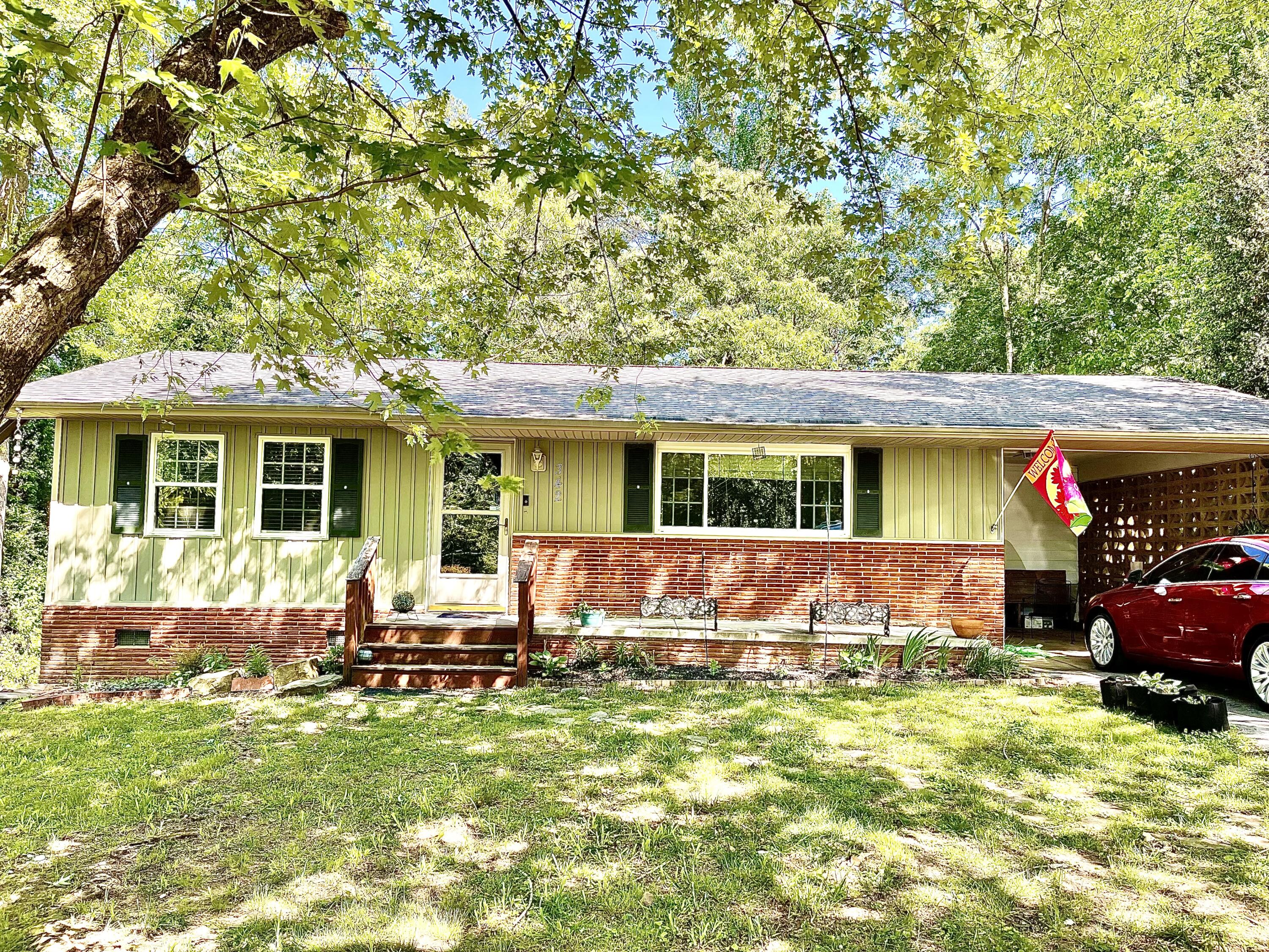 342 Elliott Street Soddy Daisy, TN 37379 - Photo 1 of 27 Welcome Home