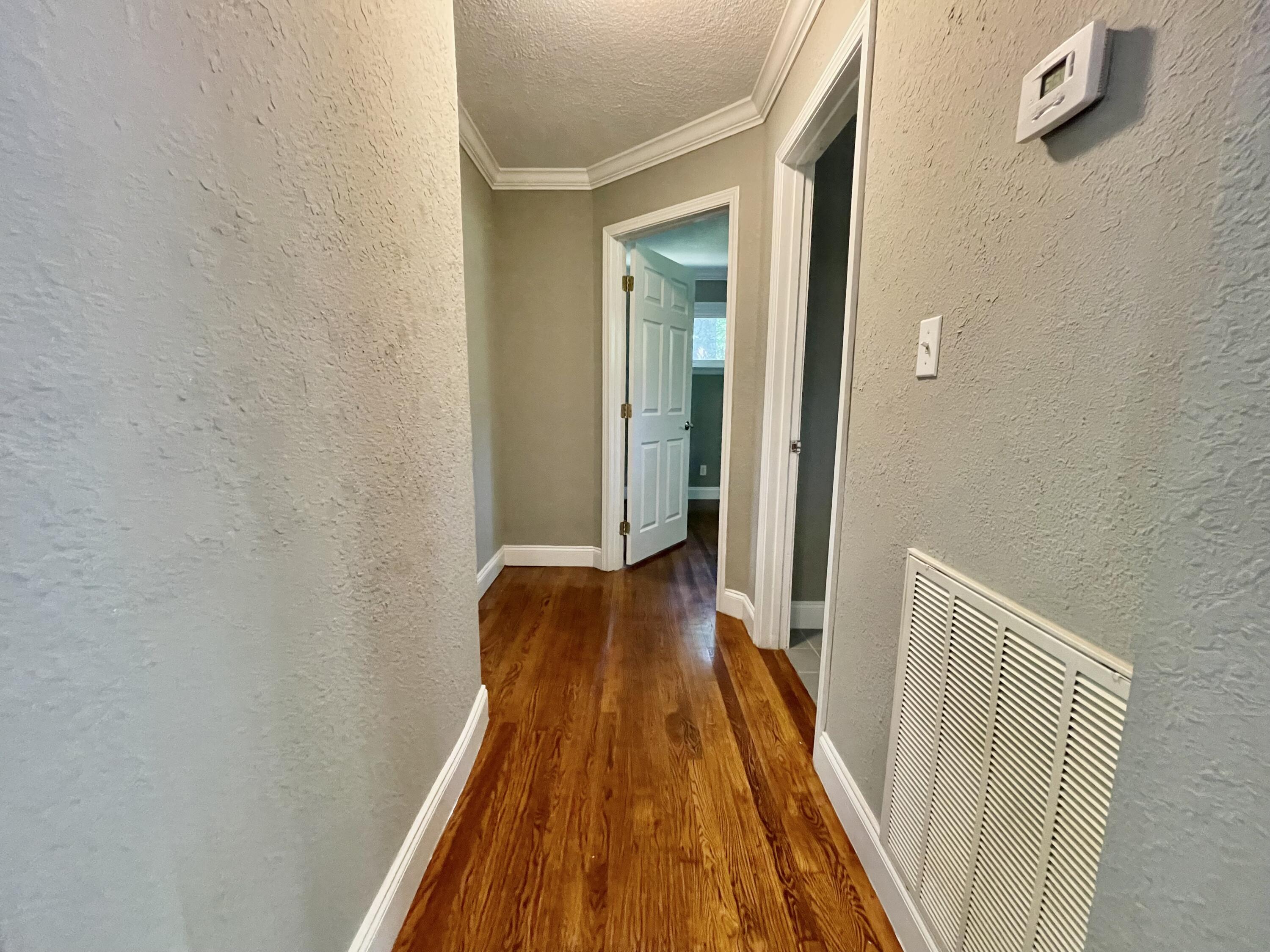 342 Elliott Street Soddy Daisy, TN 37379 - Photo 13 of 27 Hallway