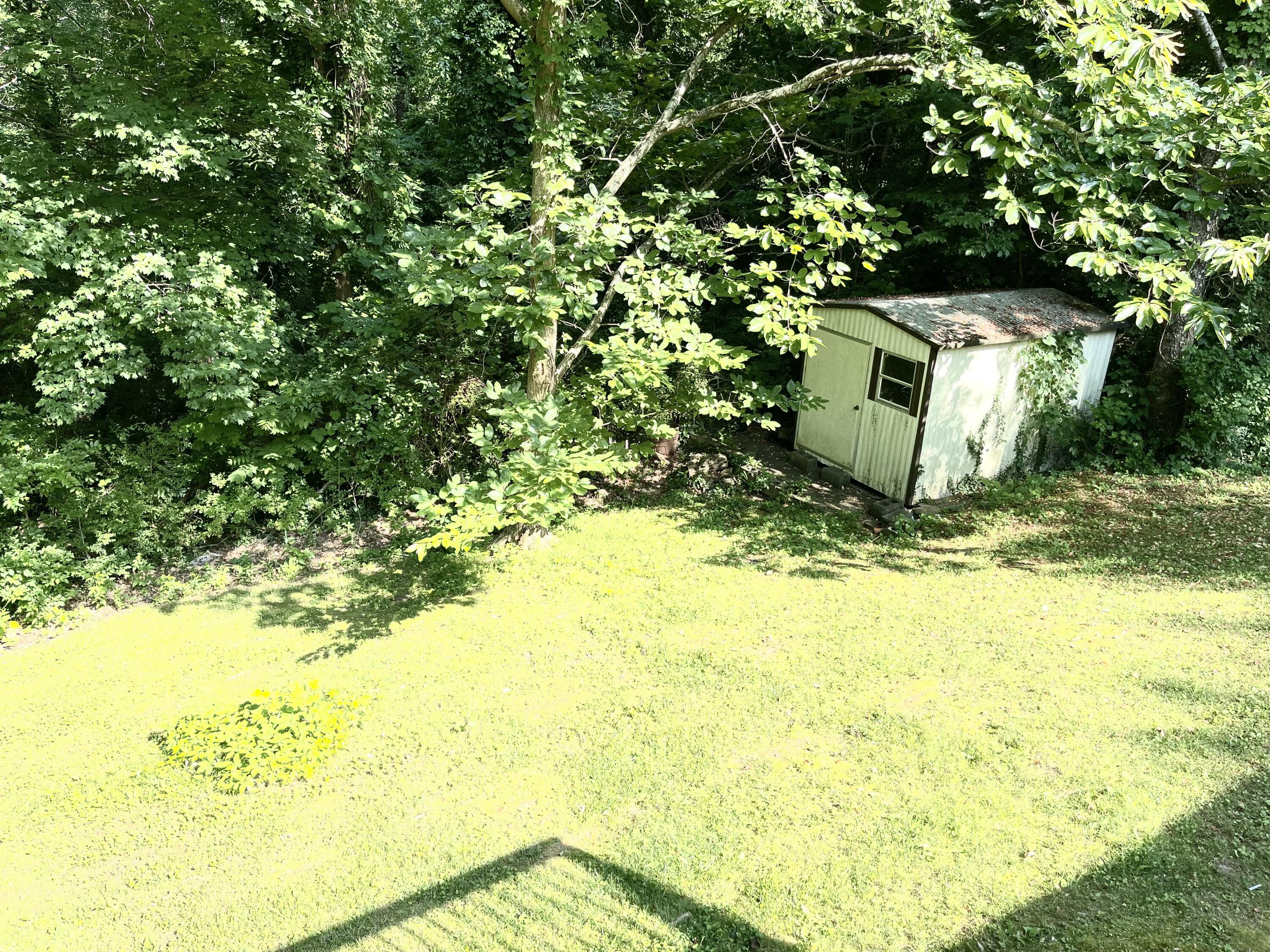 342 Elliott Street Soddy Daisy, TN 37379 - Photo 22 of 27 Shed
