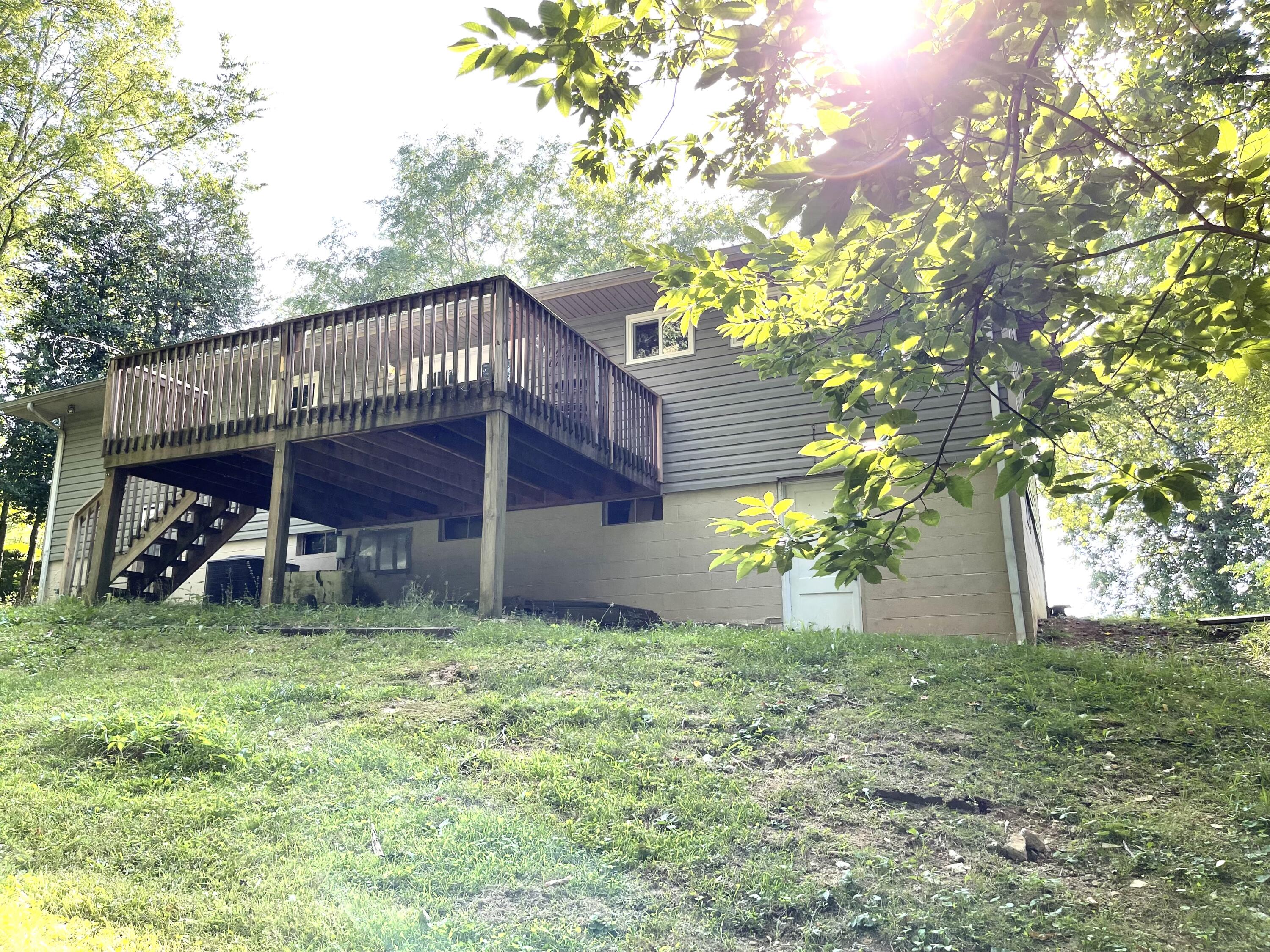 342 Elliott Street Soddy Daisy, TN 37379 - Photo 23 of 27 Rear