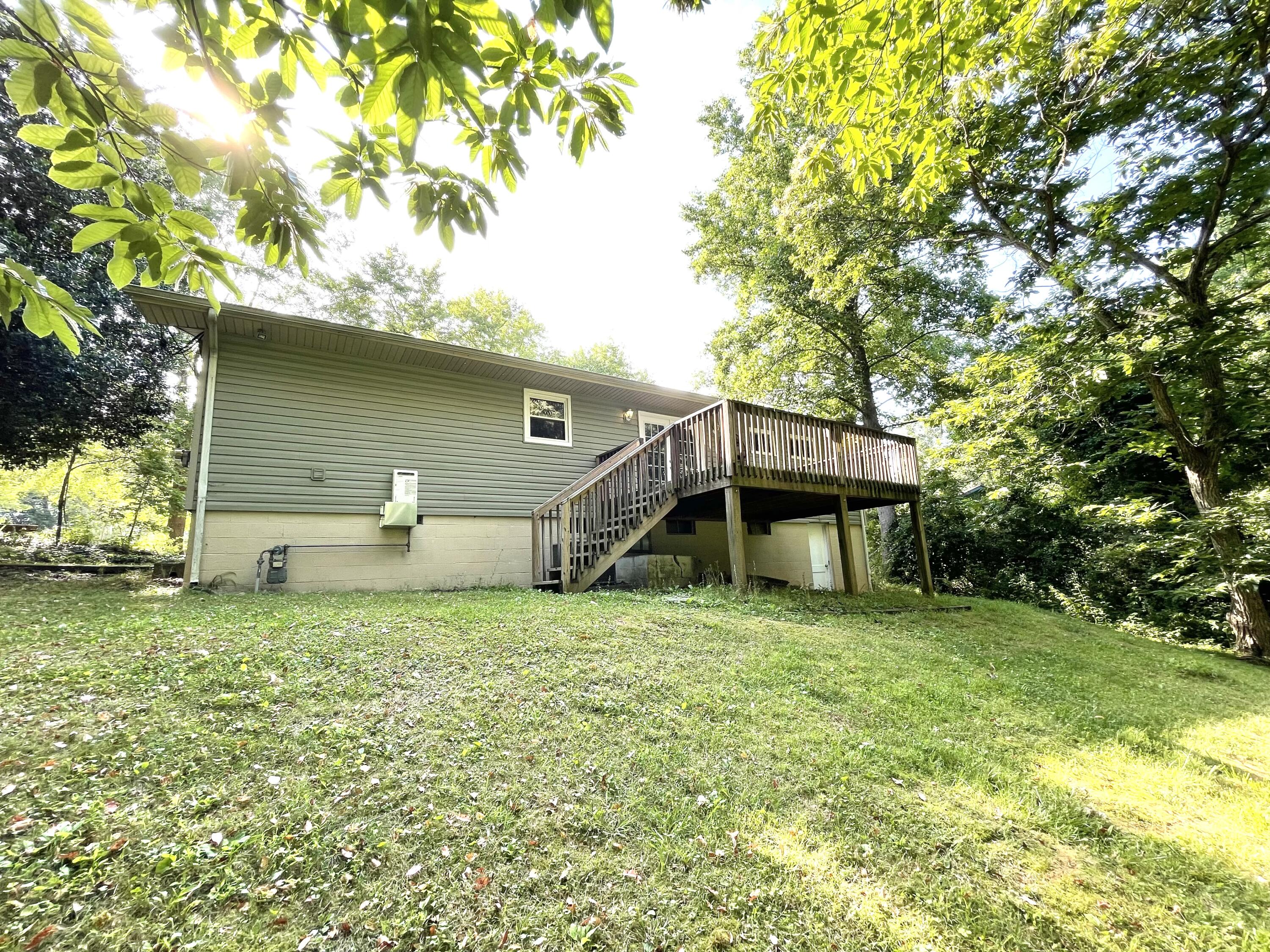342 Elliott Street Soddy Daisy, TN 37379 - Photo 24 of 27 Rear