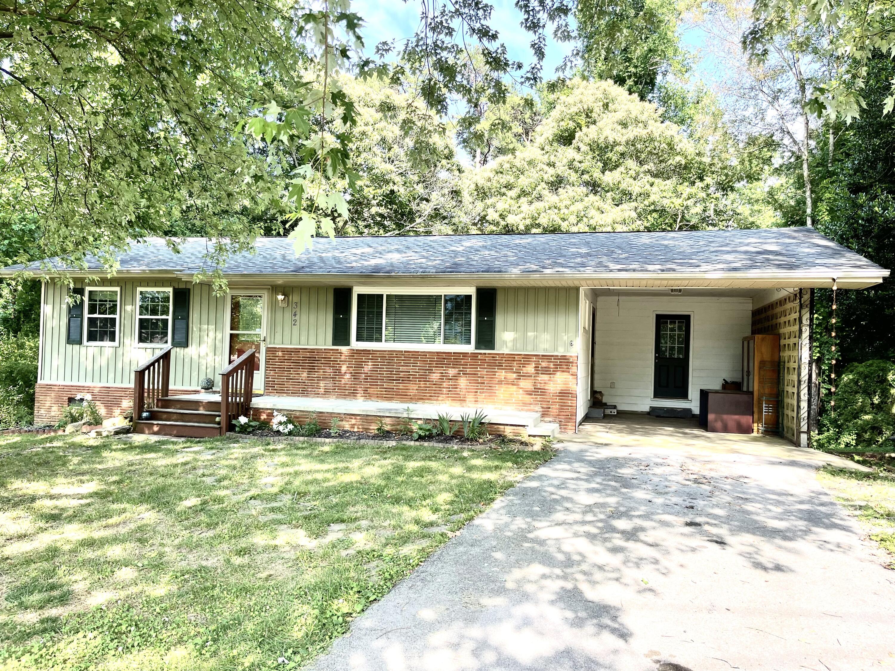 342 Elliott Street Soddy Daisy, TN 37379 - Photo 27 of 27 Welcome Home