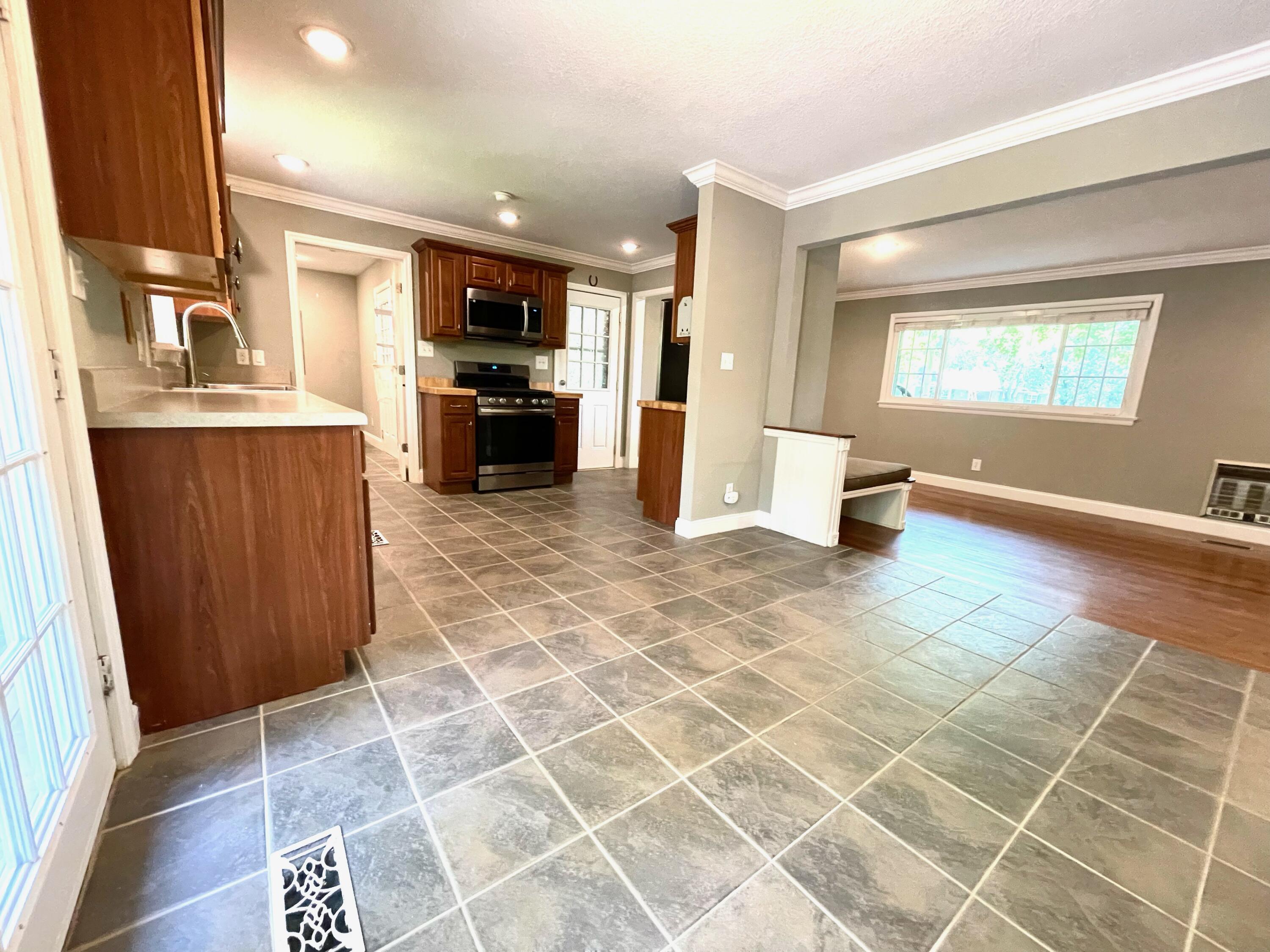 342 Elliott Street Soddy Daisy, TN 37379 - Photo 8 of 27 Open Kitchen Dining