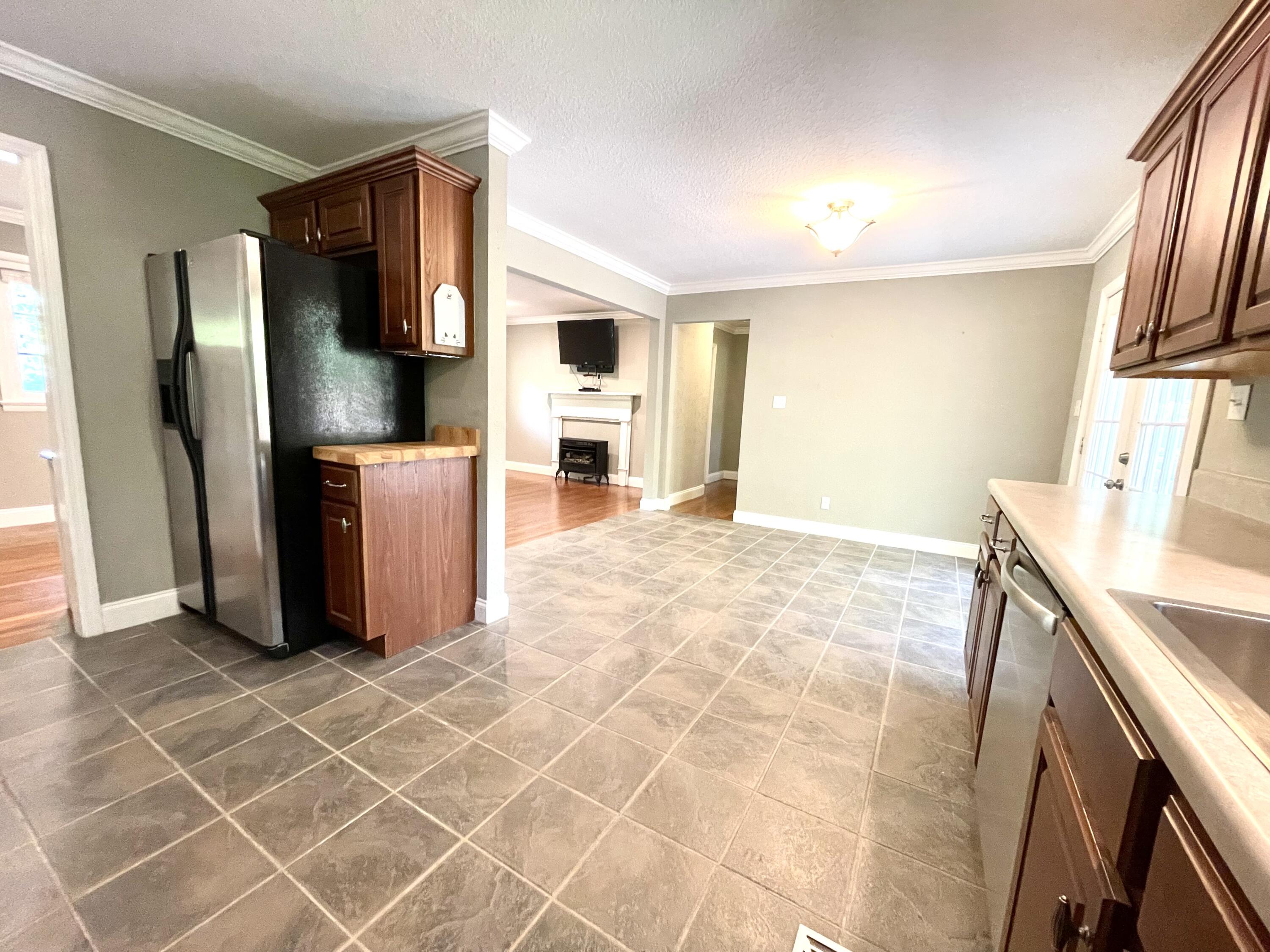 342 Elliott Street Soddy Daisy, TN 37379 - Photo 9 of 27 View from Laundry