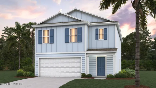 $390,485 | 12154 Yew Tree Road, Jacksonville, FL 32218