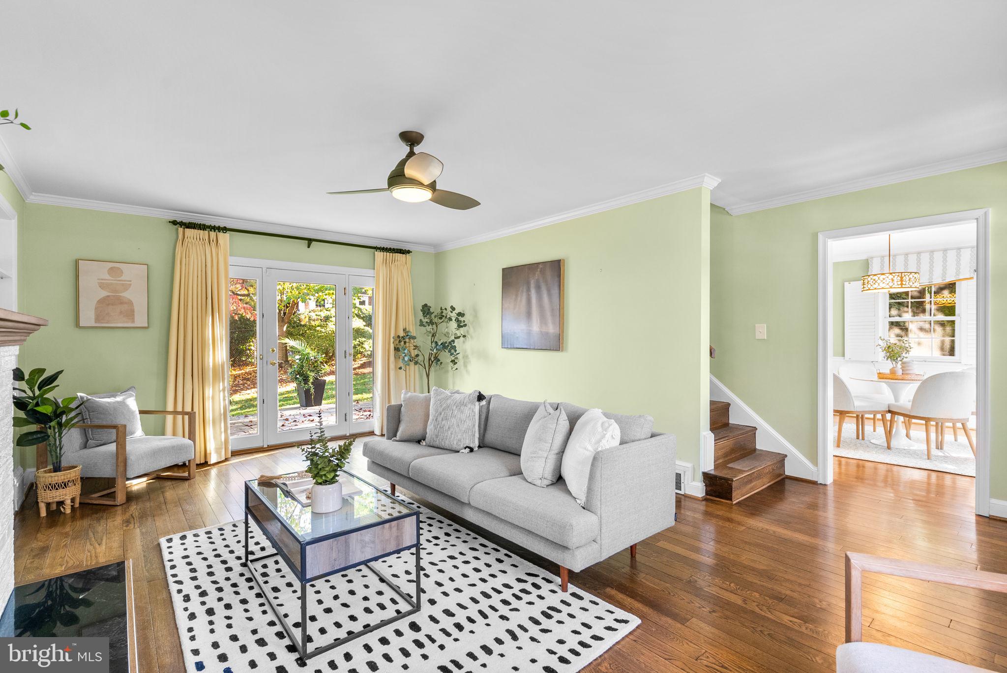 315 Hillmoor Drive Silver Spring, MD 20901 - Photo 3 of 45