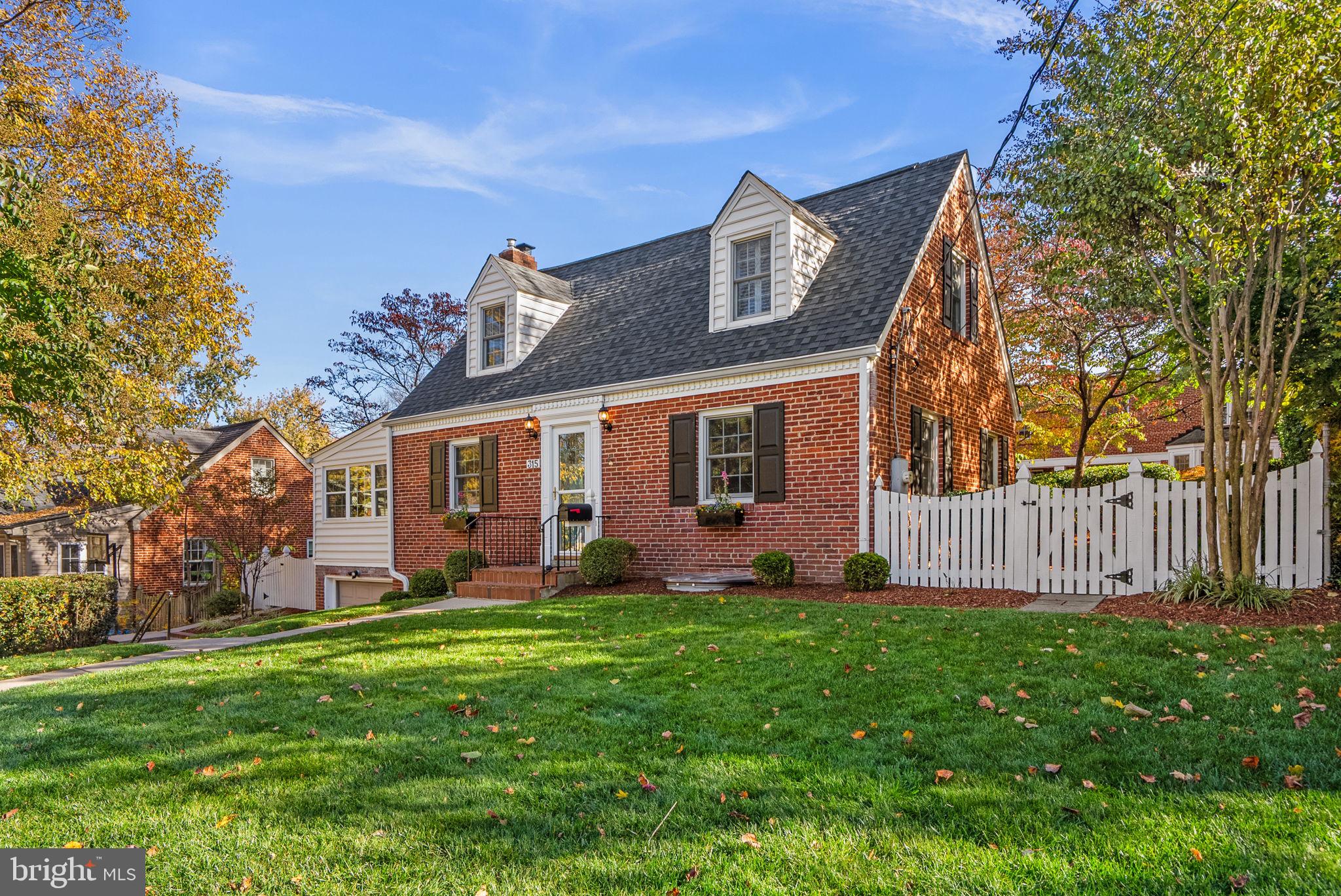 315 Hillmoor Drive Silver Spring, MD 20901 - Photo 36 of 45