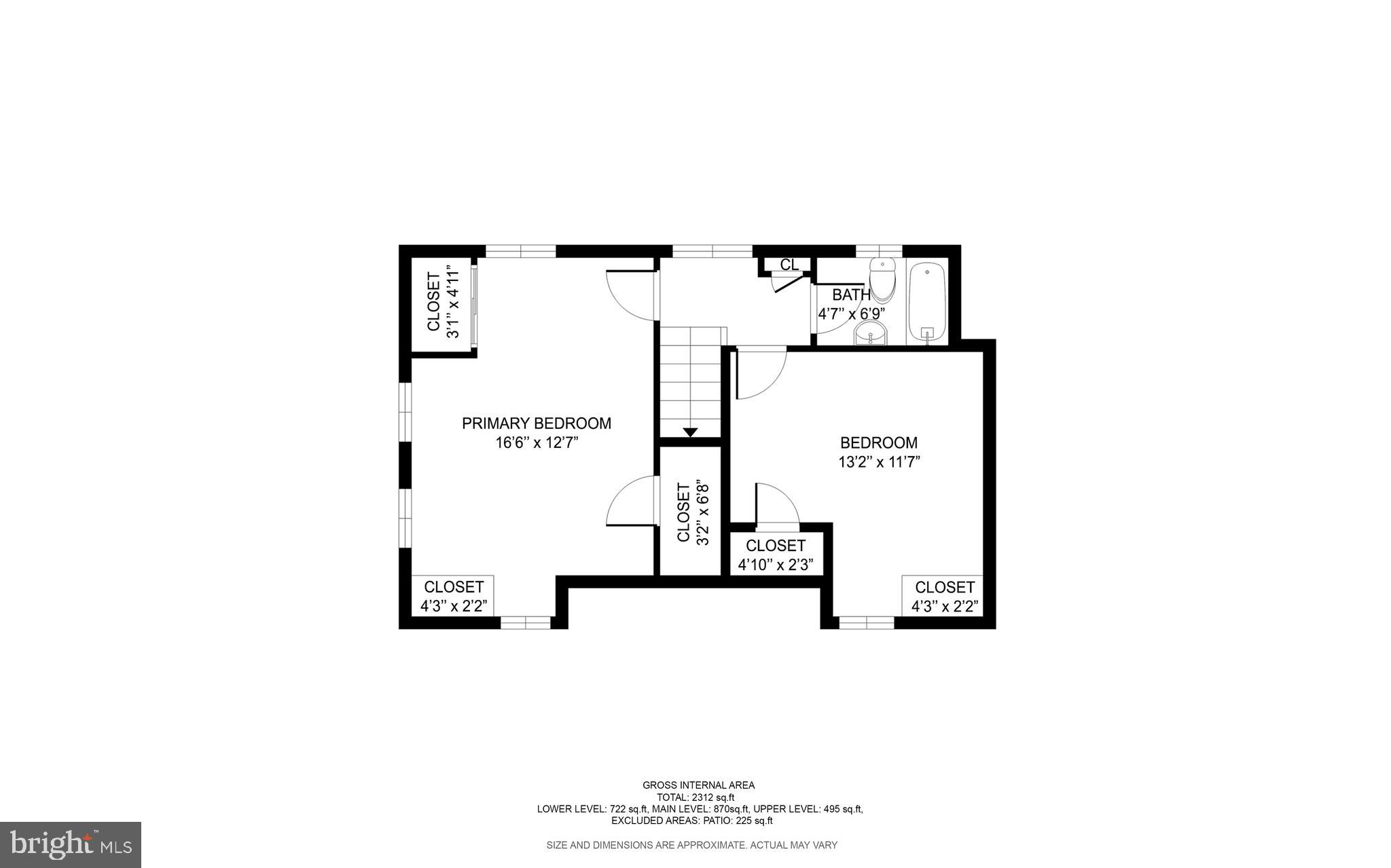 315 Hillmoor Drive Silver Spring, MD 20901 - Photo 44 of 45