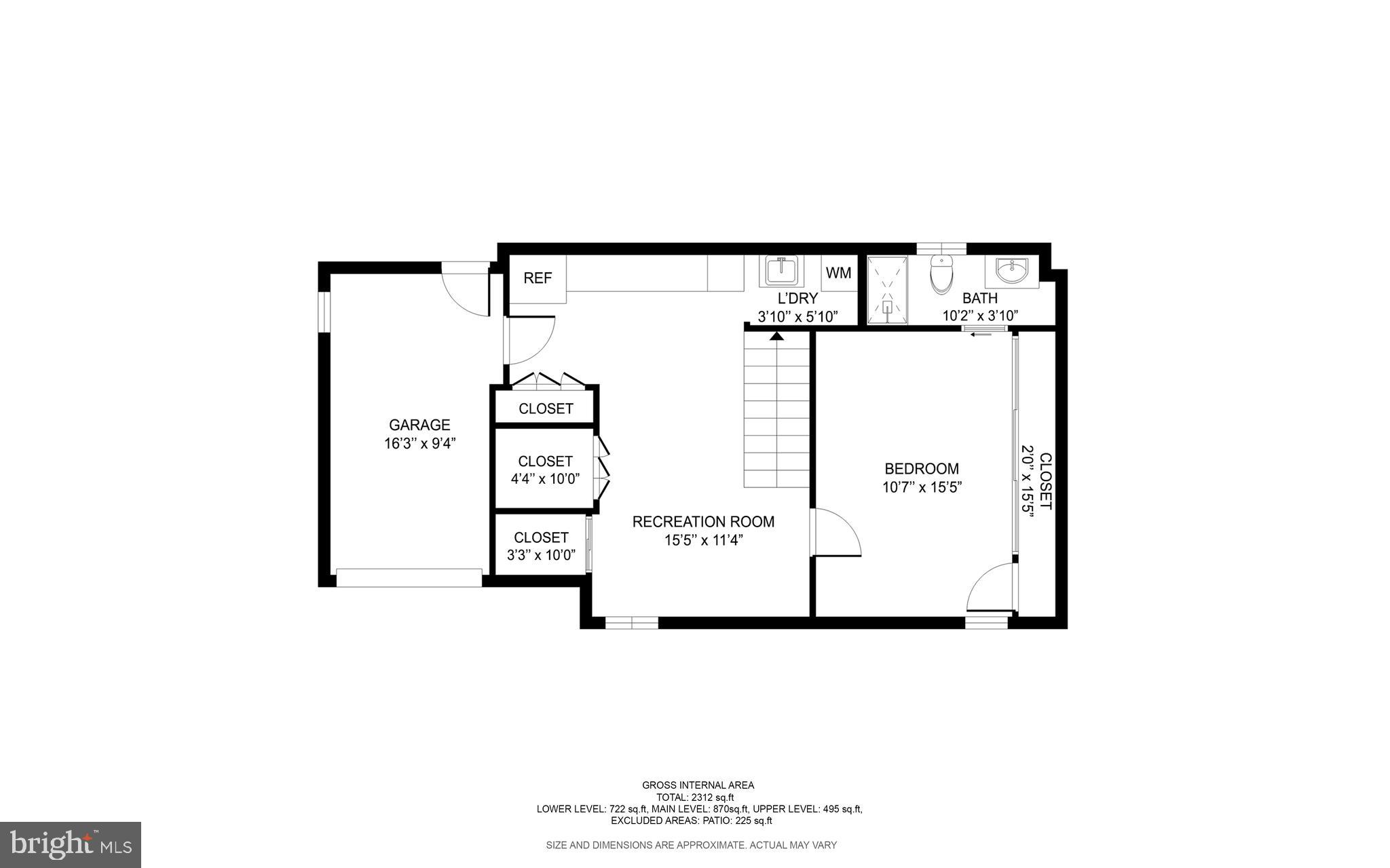 315 Hillmoor Drive Silver Spring, MD 20901 - Photo 45 of 45