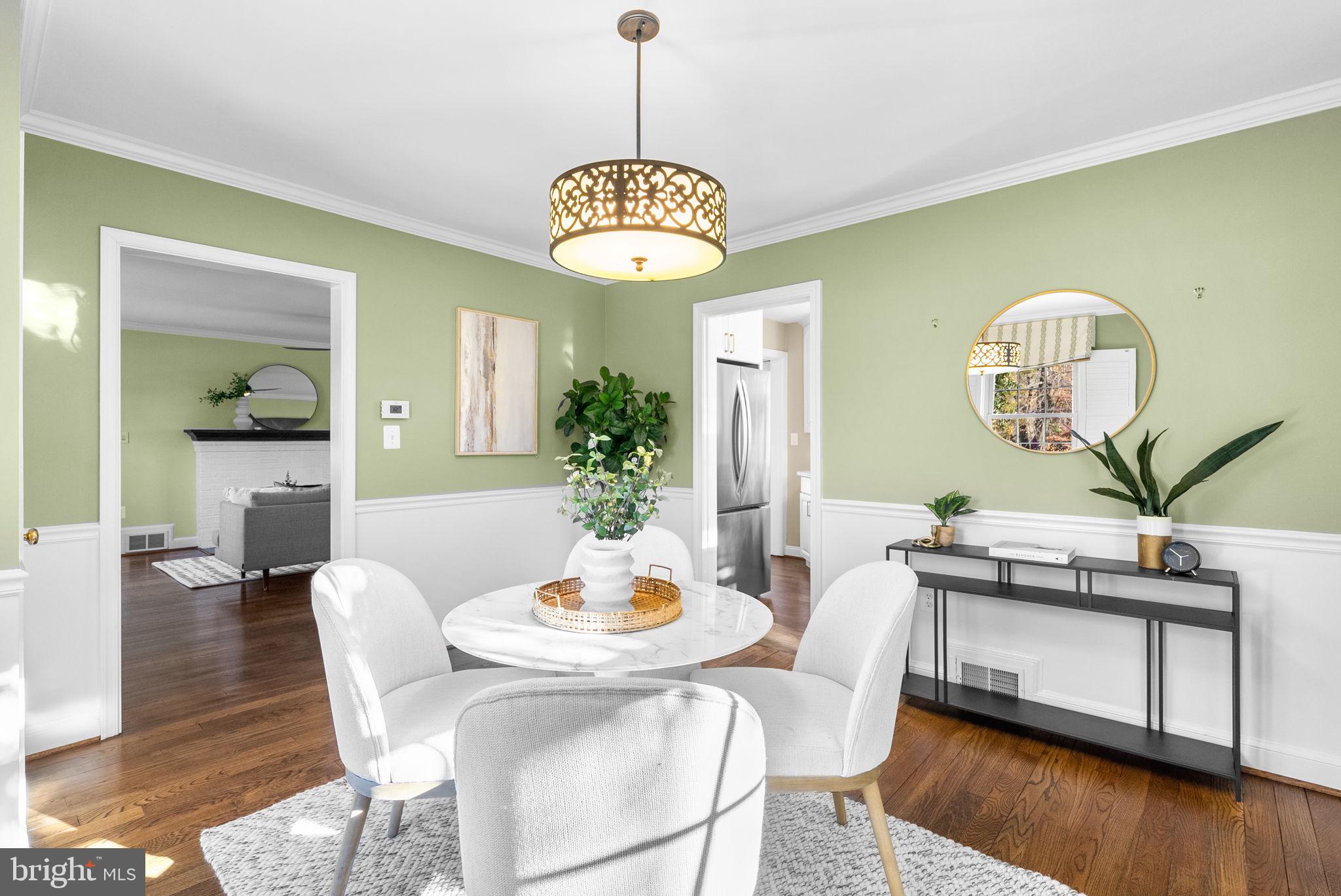 315 Hillmoor Drive Silver Spring, MD 20901 - Photo 5 of 45