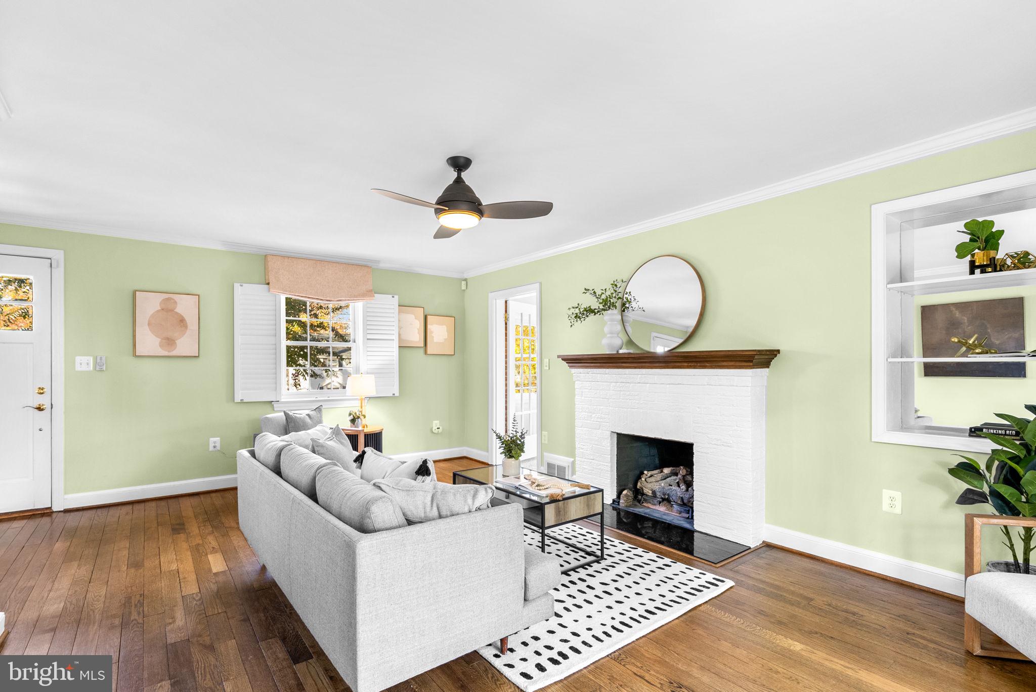 315 Hillmoor Drive Silver Spring, MD 20901 - Photo 8 of 45