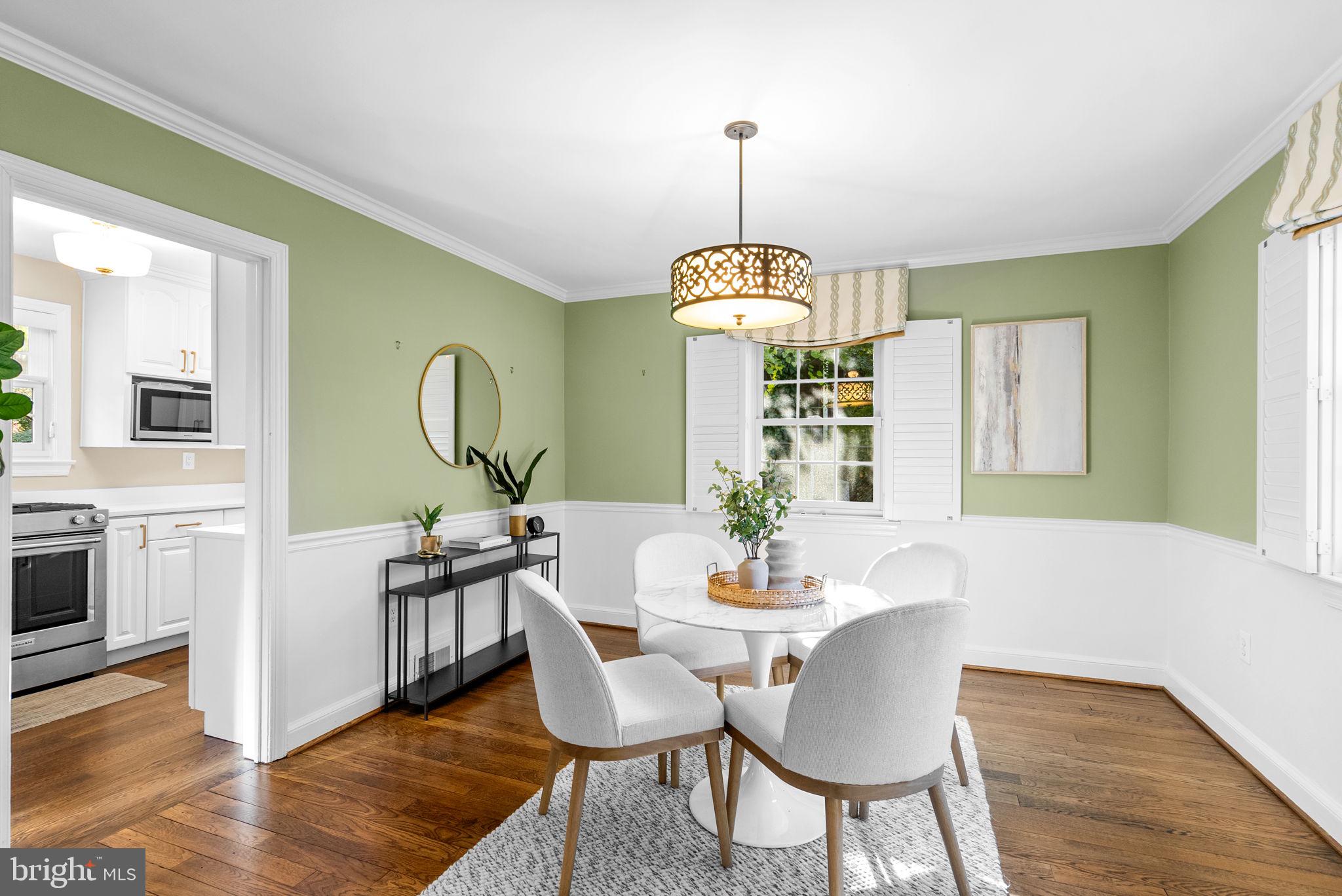 315 Hillmoor Drive Silver Spring, MD 20901 - Photo 10 of 45