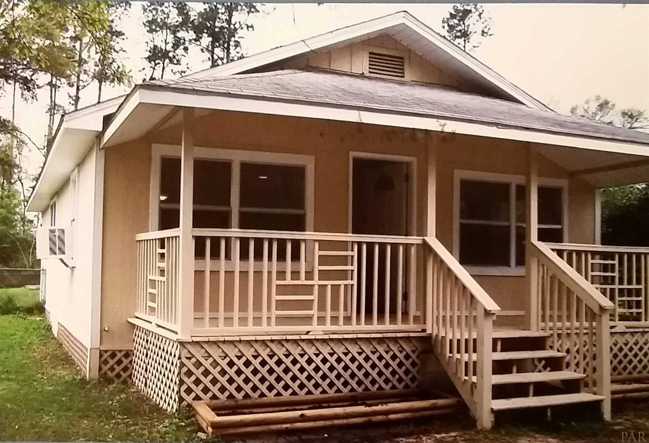 141 Crowndale Road Cantonment, FL 32533 - Photo 1 of 11