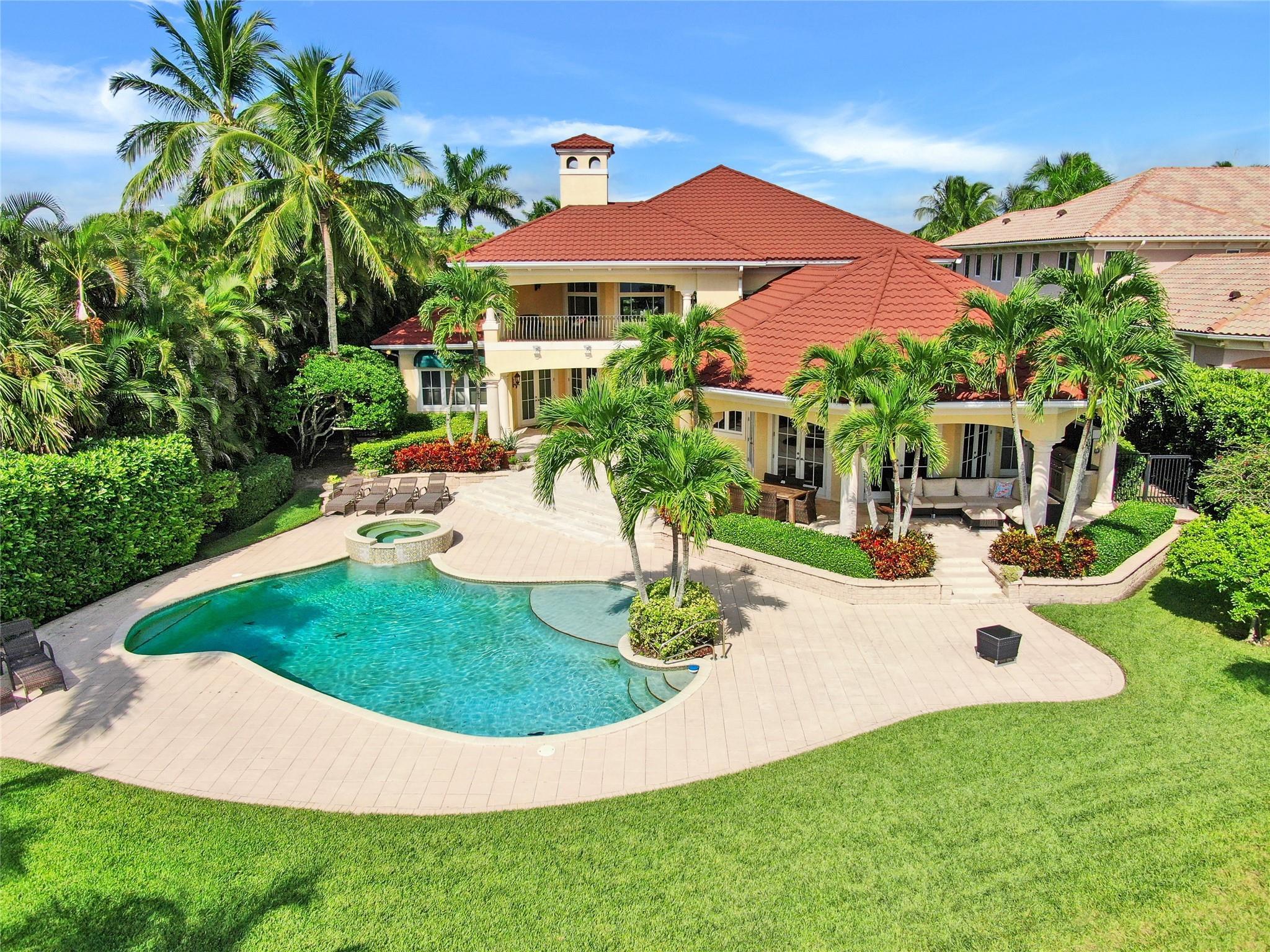 19022 Loxahatchee River Road Jupiter, FL 33458 - Photo 5 of 54 Photo 5