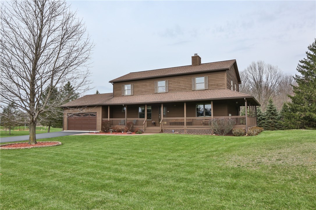 40 Stonybrook Road Rush, NY 14543 - Photo 1 of 1 Gallery Image 1
