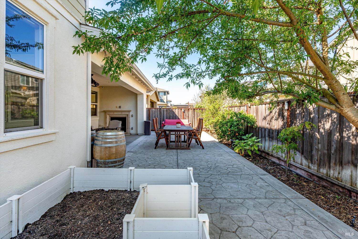 2521 Barley Lane Santa Rosa, CA 95403 - Photo 59 of 64