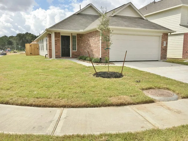 $1,820 | 18803 Venito Drive, Katy, TX 77449