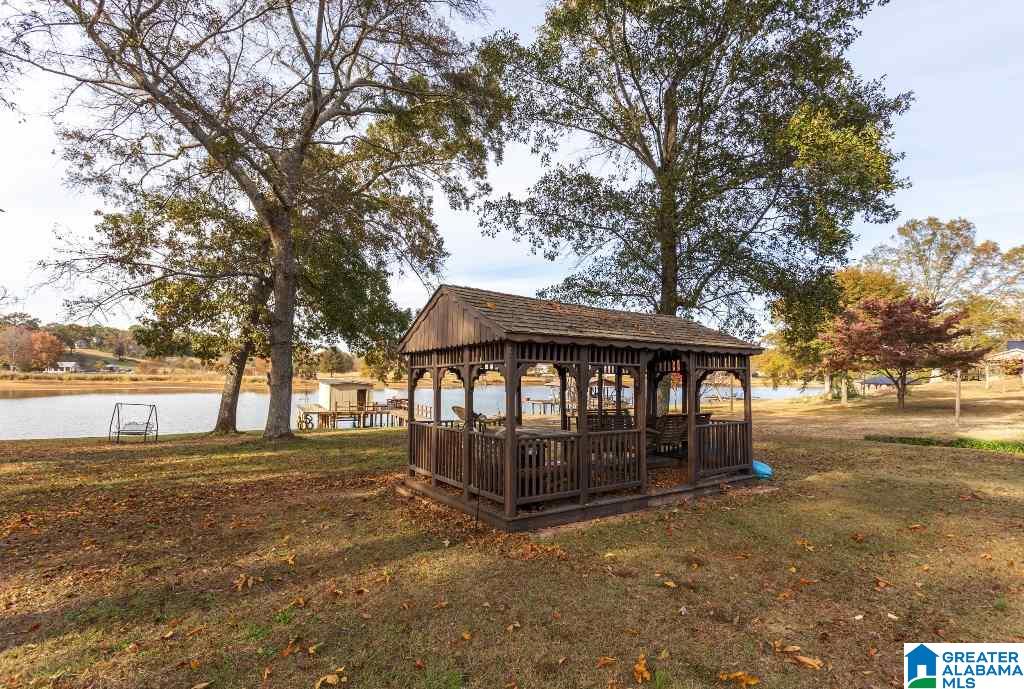 415 Albert Road Lincoln, AL 35096 - Photo 30 of 46 Gallery Image 30