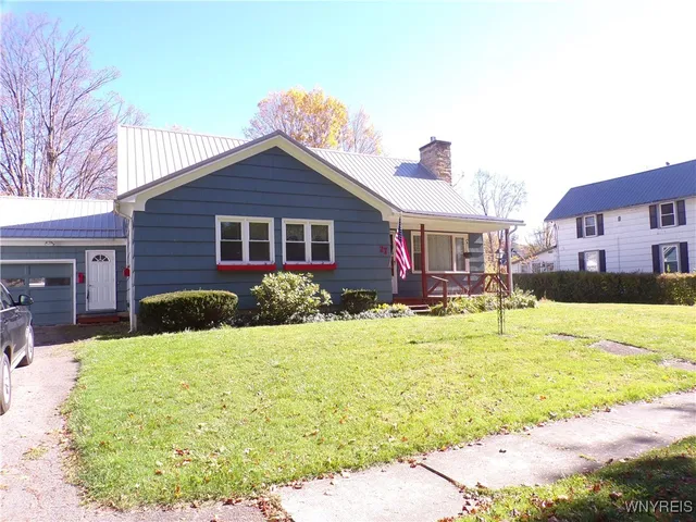 $175,000 | 27 Orchard Street, Cuba, NY 14727