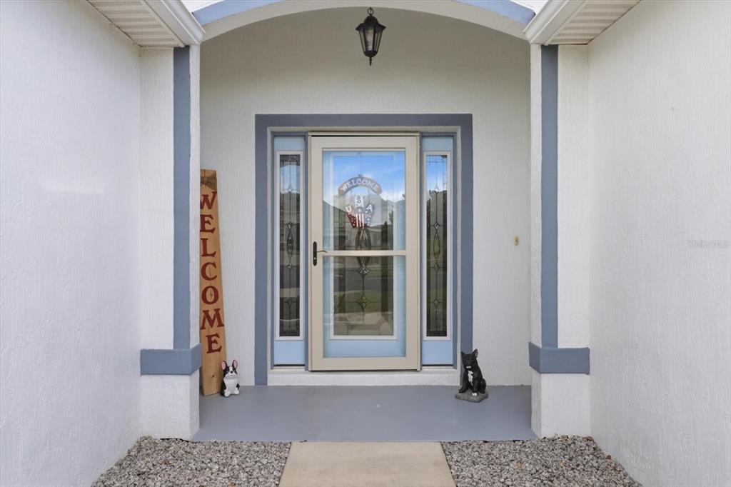 15526 Southwest 11th Terrace Road Ocala, FL 34473 - Photo 4 of 34