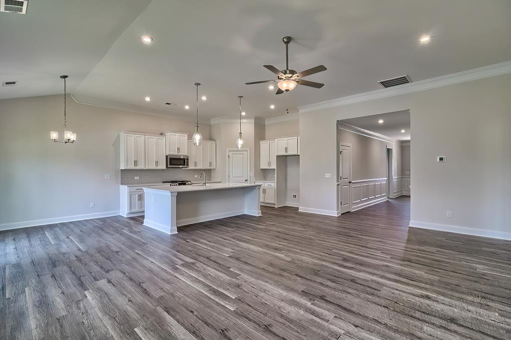 3340 Rustic Drive, Unit LOT# C56 WALLACEF Sumter, SC 29150 - Photo 7 of 40 Gallery Image 7