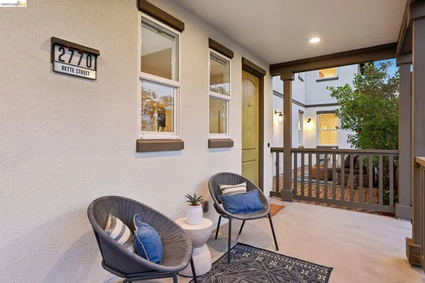 $1,395,000 | 2770 Bette Street, Alameda, CA 94501