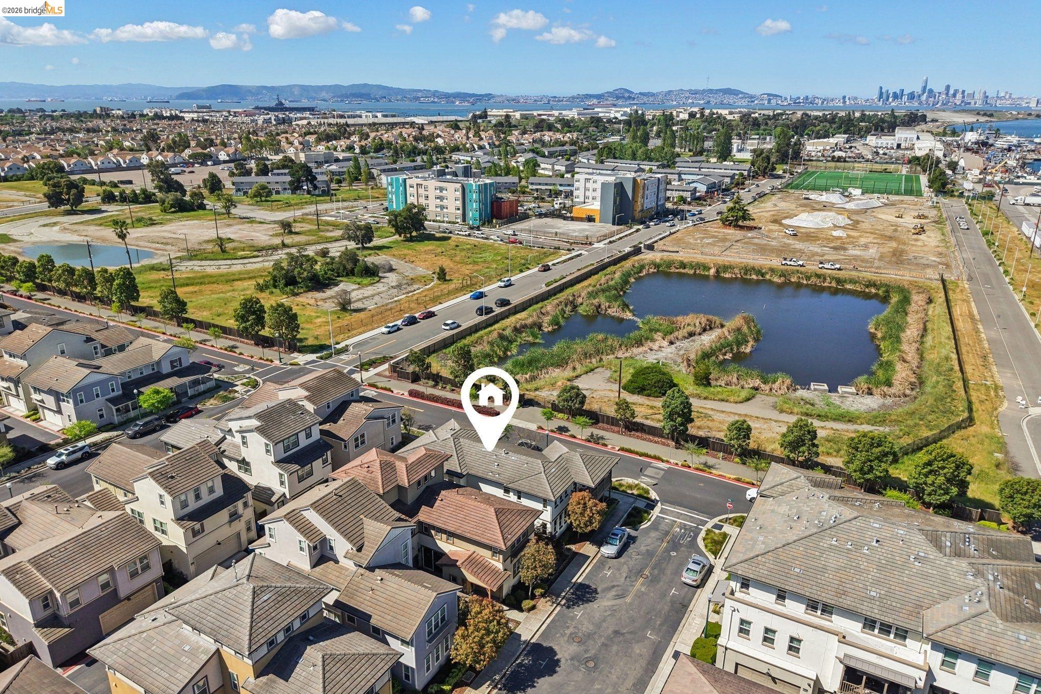 2770 Bette Street Alameda, CA 94501 - Photo 53 of 60