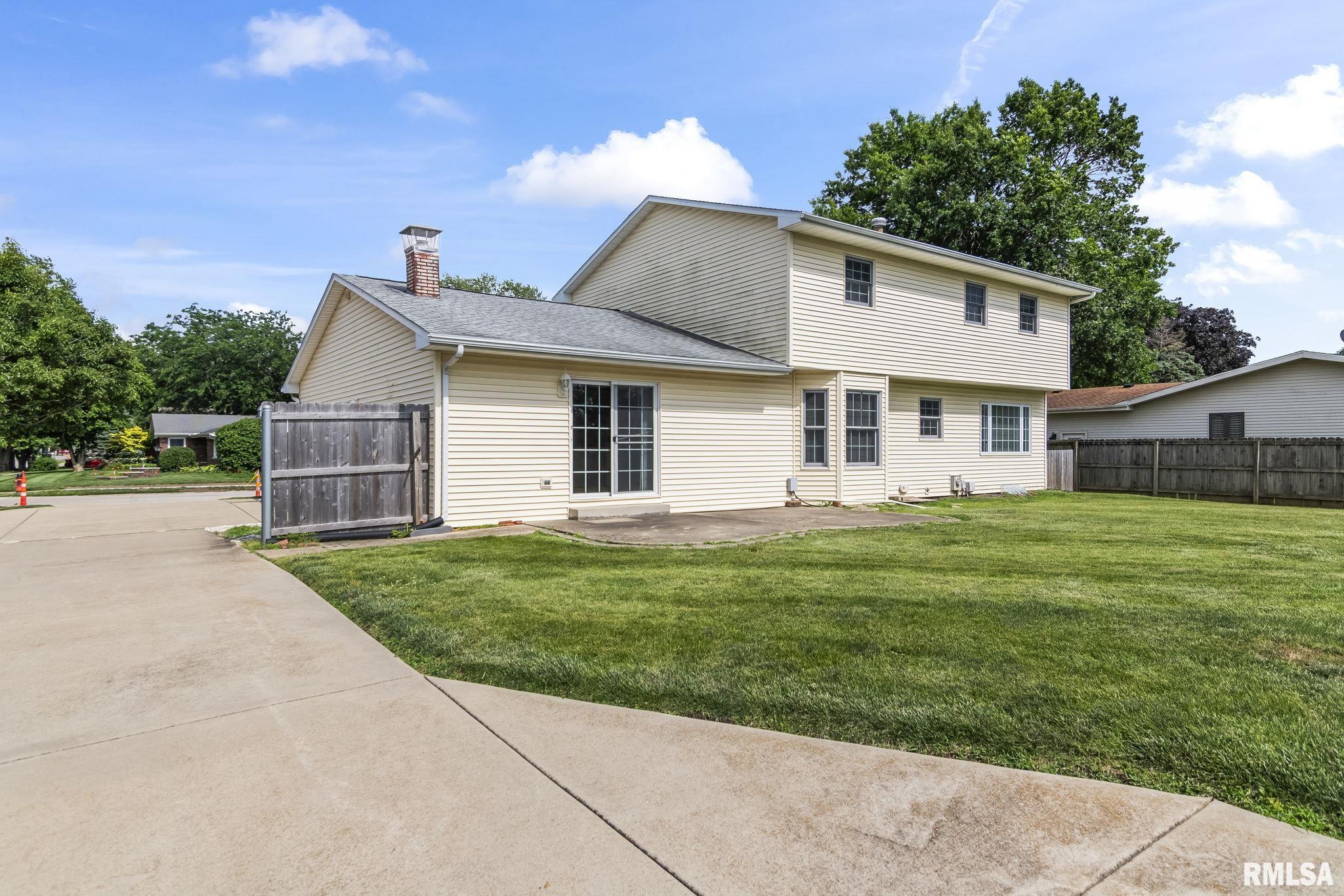 2601 Interlacken Road Springfield, IL 62704 - Photo 39 of 46